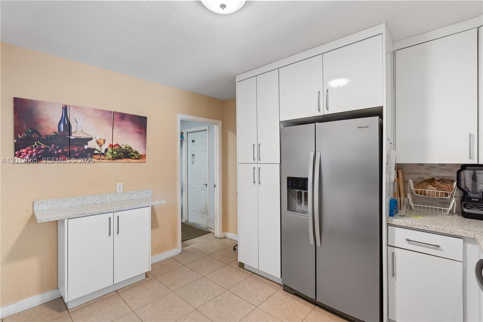 GLENWOOD HGTS - Residential