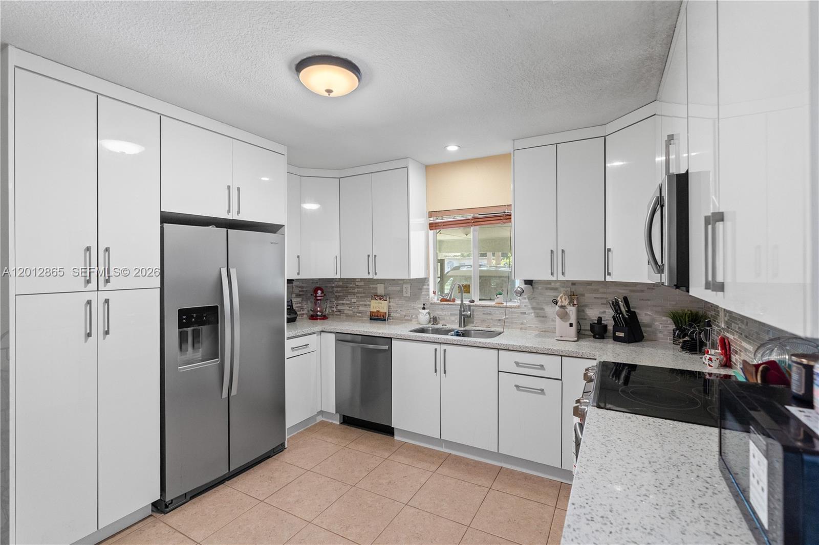 GLENWOOD HGTS - Residential