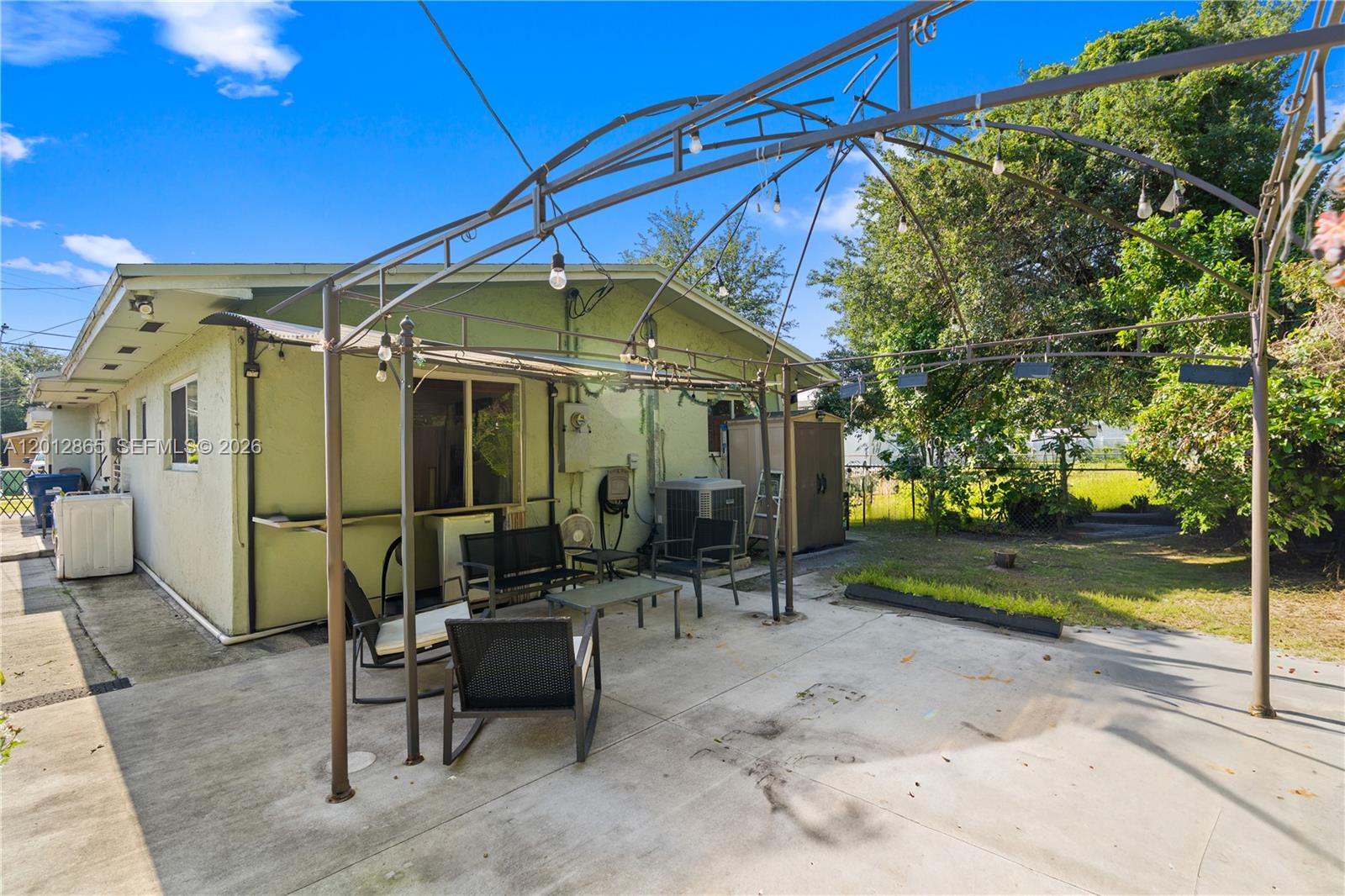 GLENWOOD HGTS - Residential