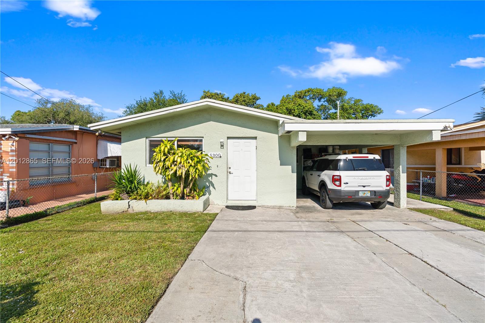 GLENWOOD HGTS - Residential