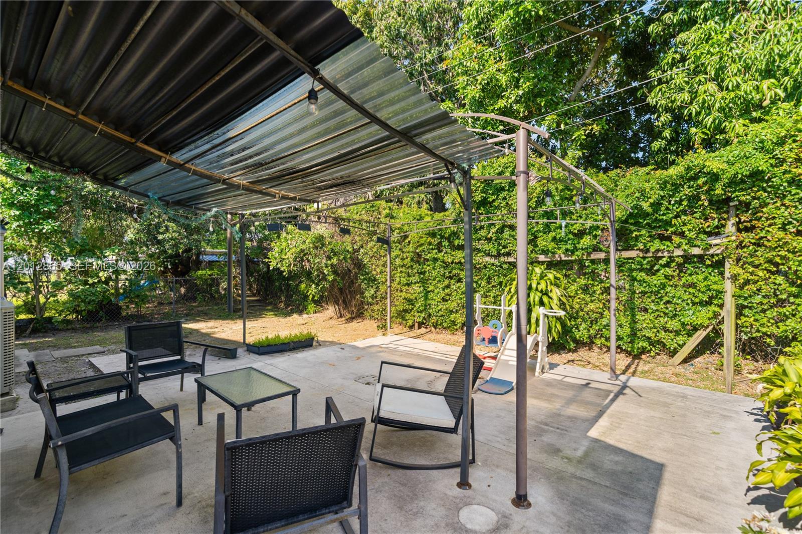 GLENWOOD HGTS - Residential