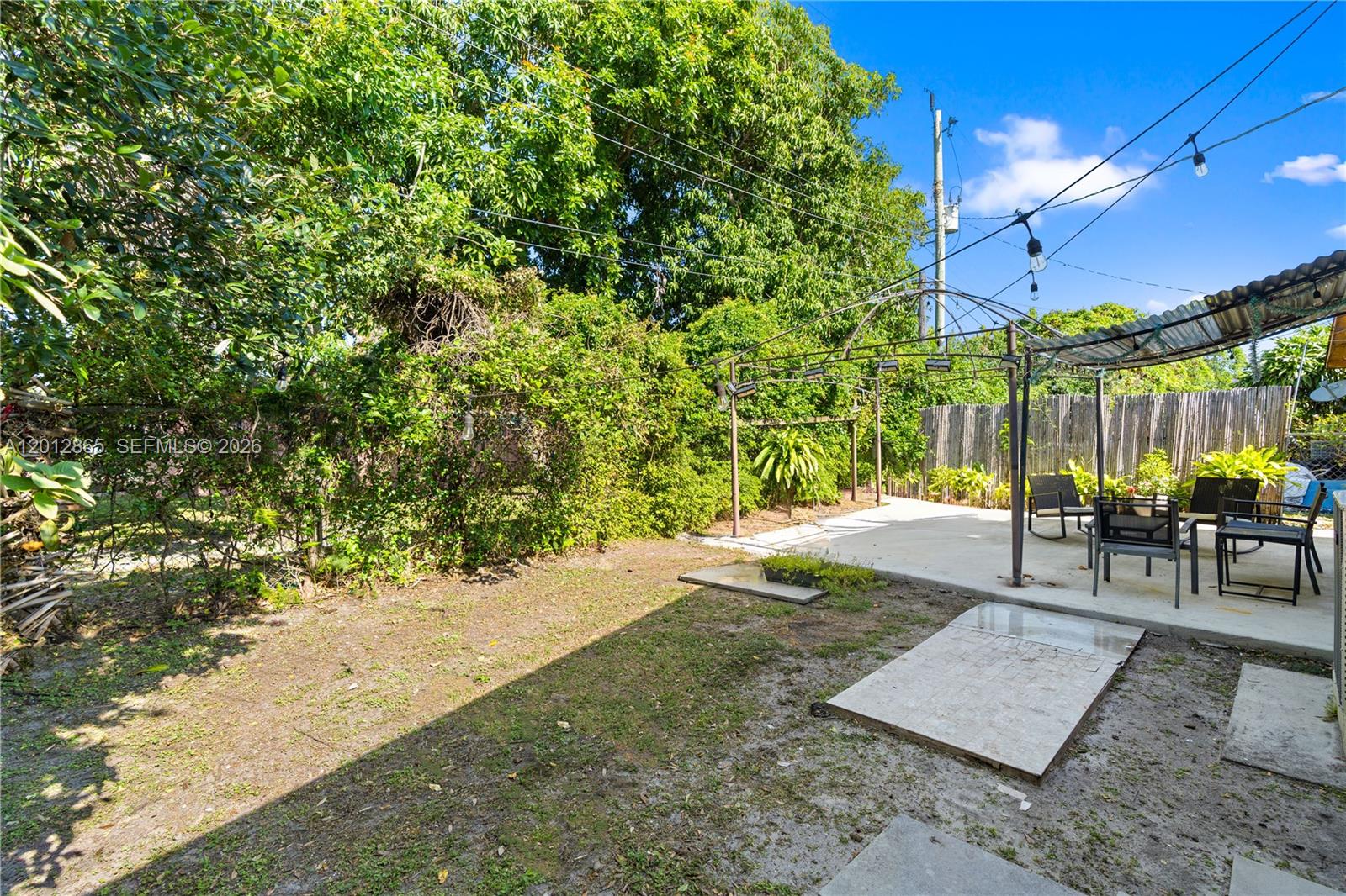 GLENWOOD HGTS - Residential