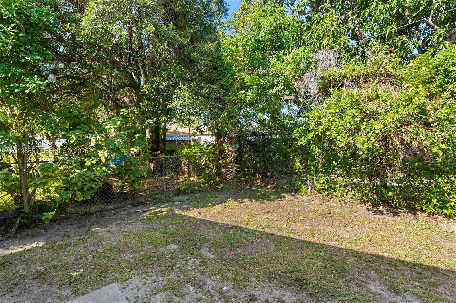 GLENWOOD HGTS - Residential