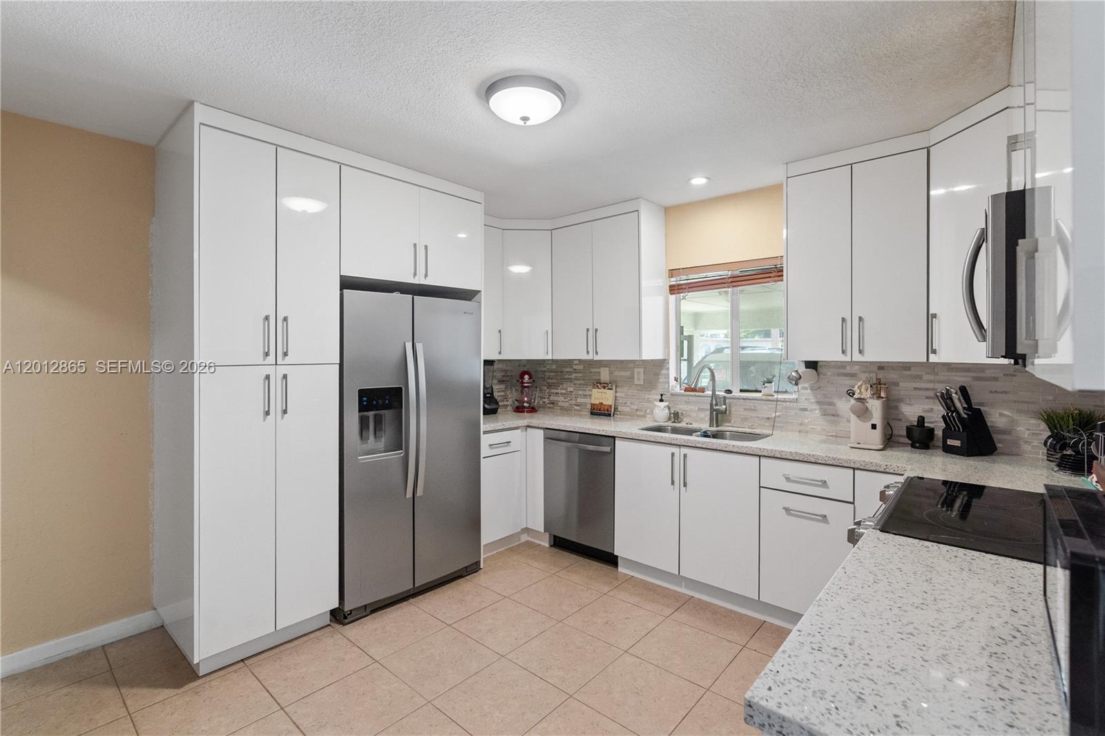 GLENWOOD HGTS - Residential