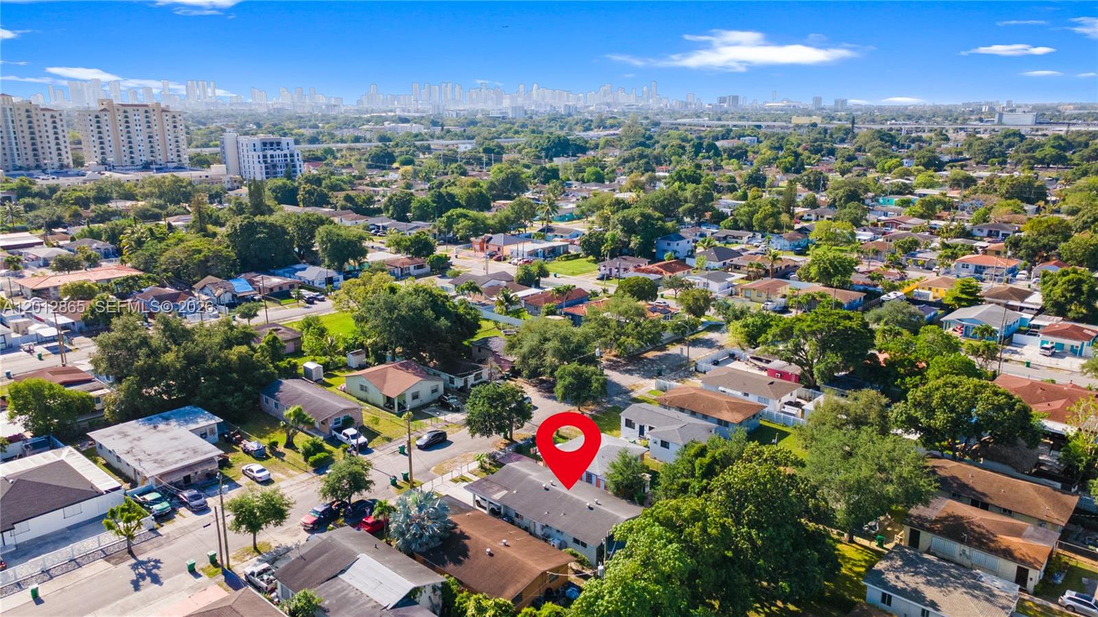 GLENWOOD HGTS - Residential