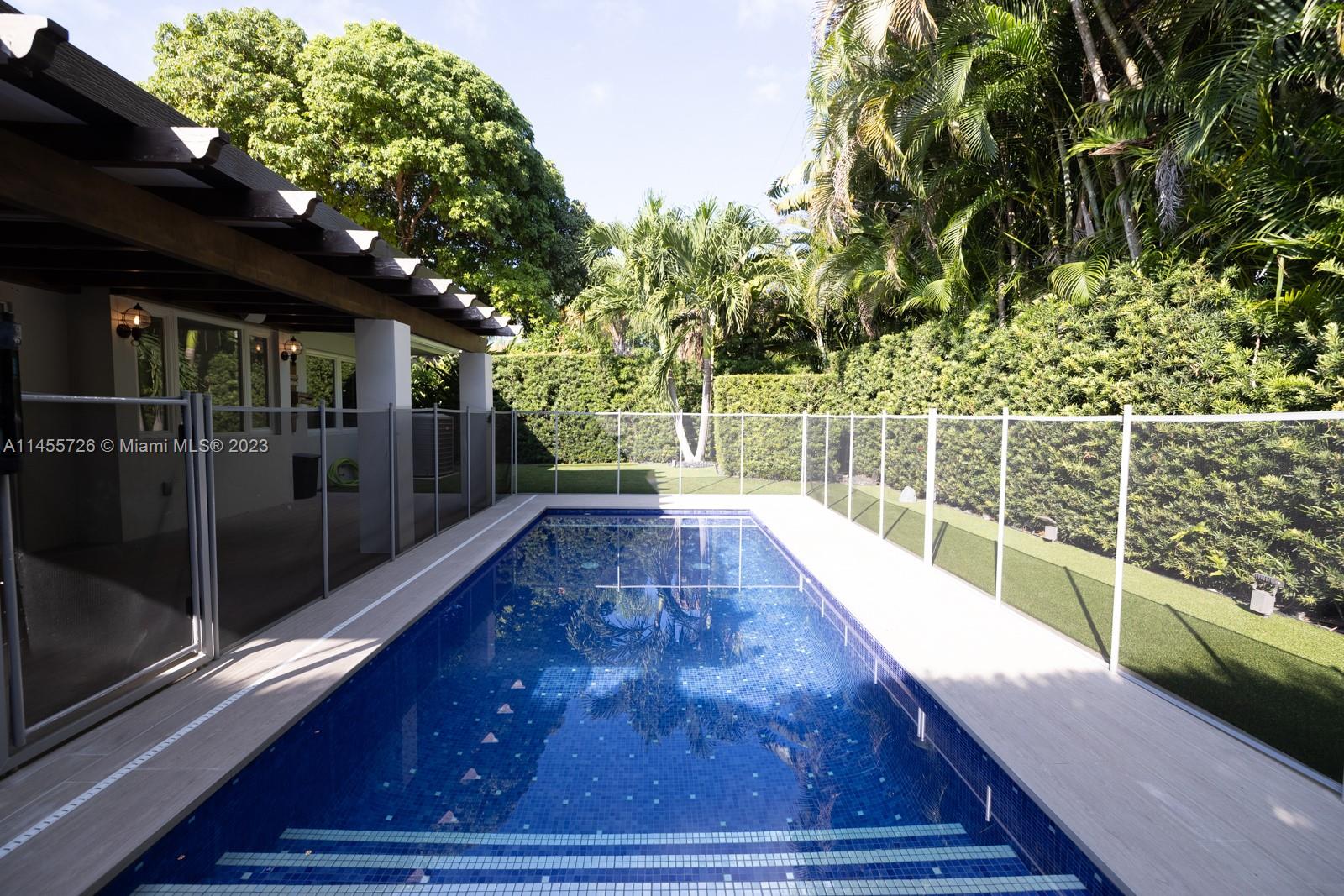 C GAB RIVIERA SEC 10 - Residential Lease
