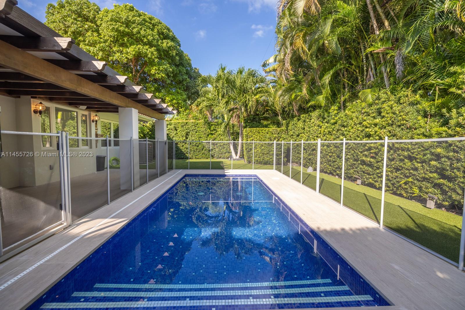 C GAB RIVIERA SEC 10 - Residential Lease