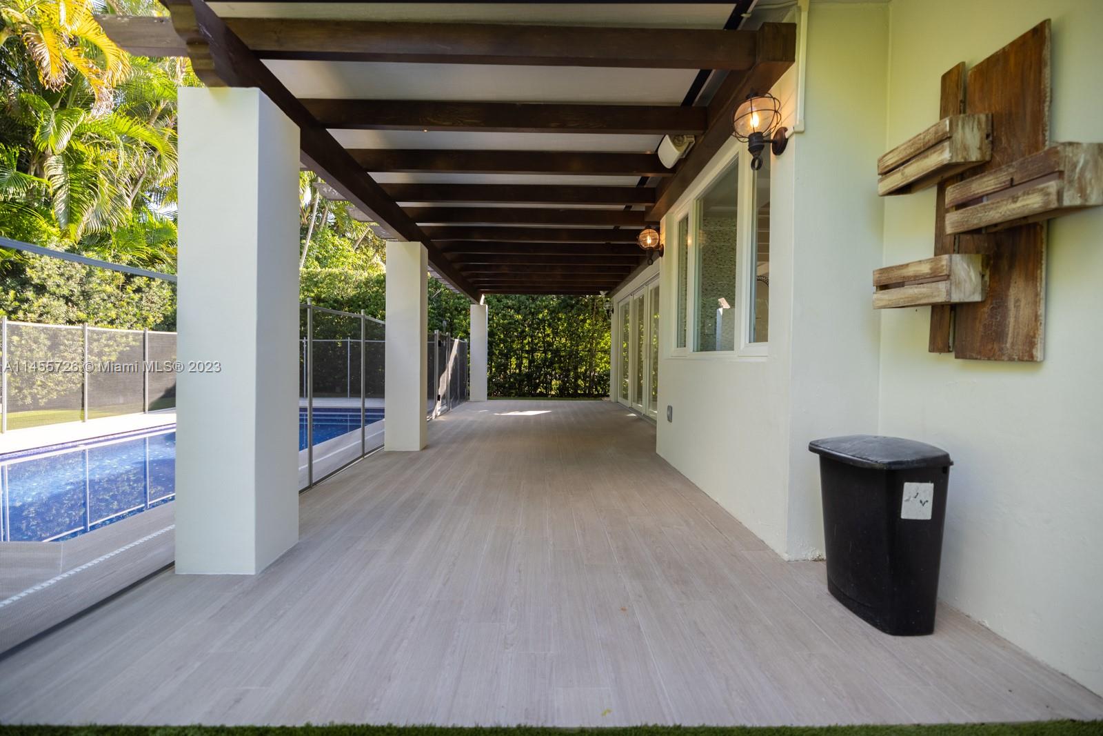C GAB RIVIERA SEC 10 - Residential Lease