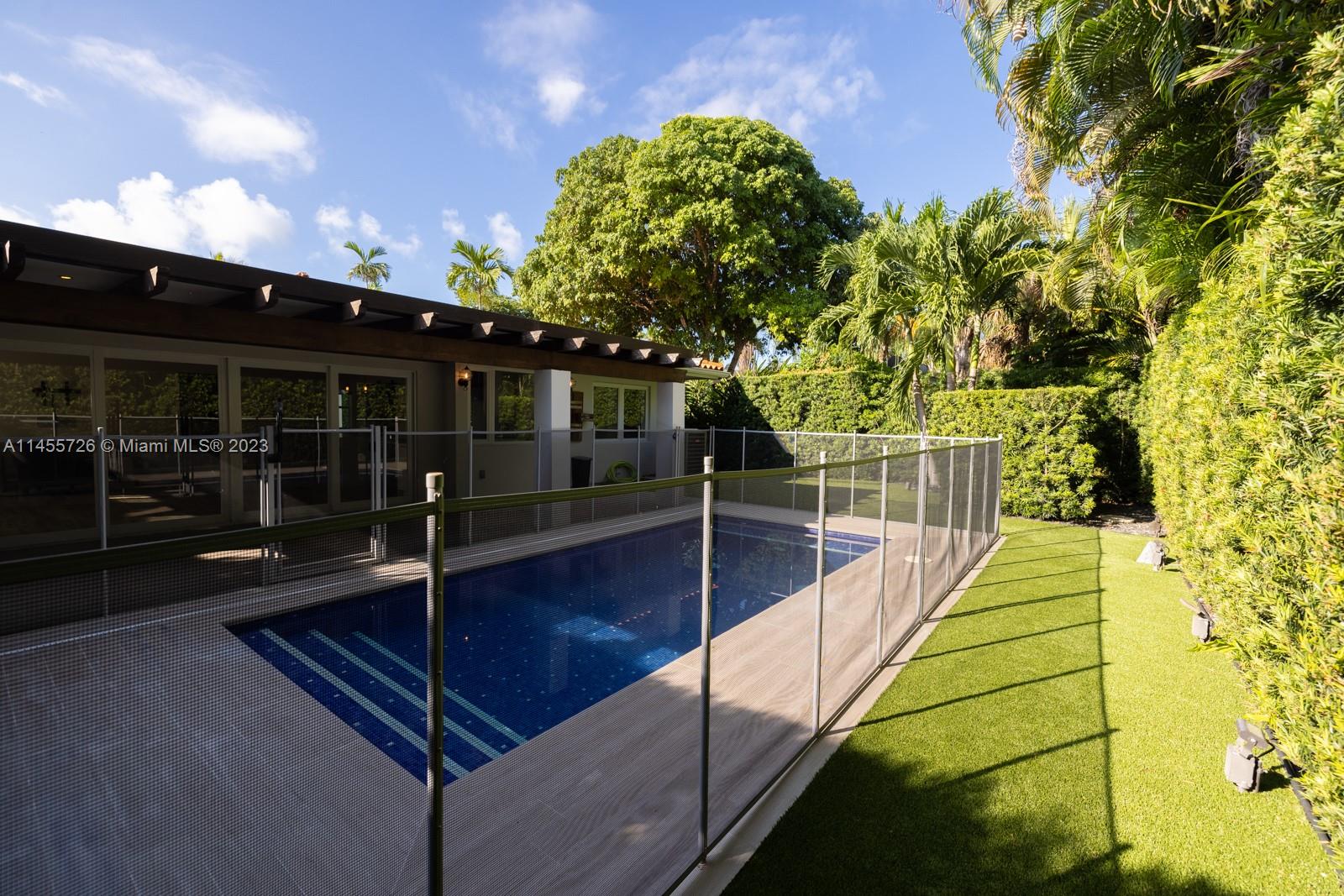C GAB RIVIERA SEC 10 - Residential Lease
