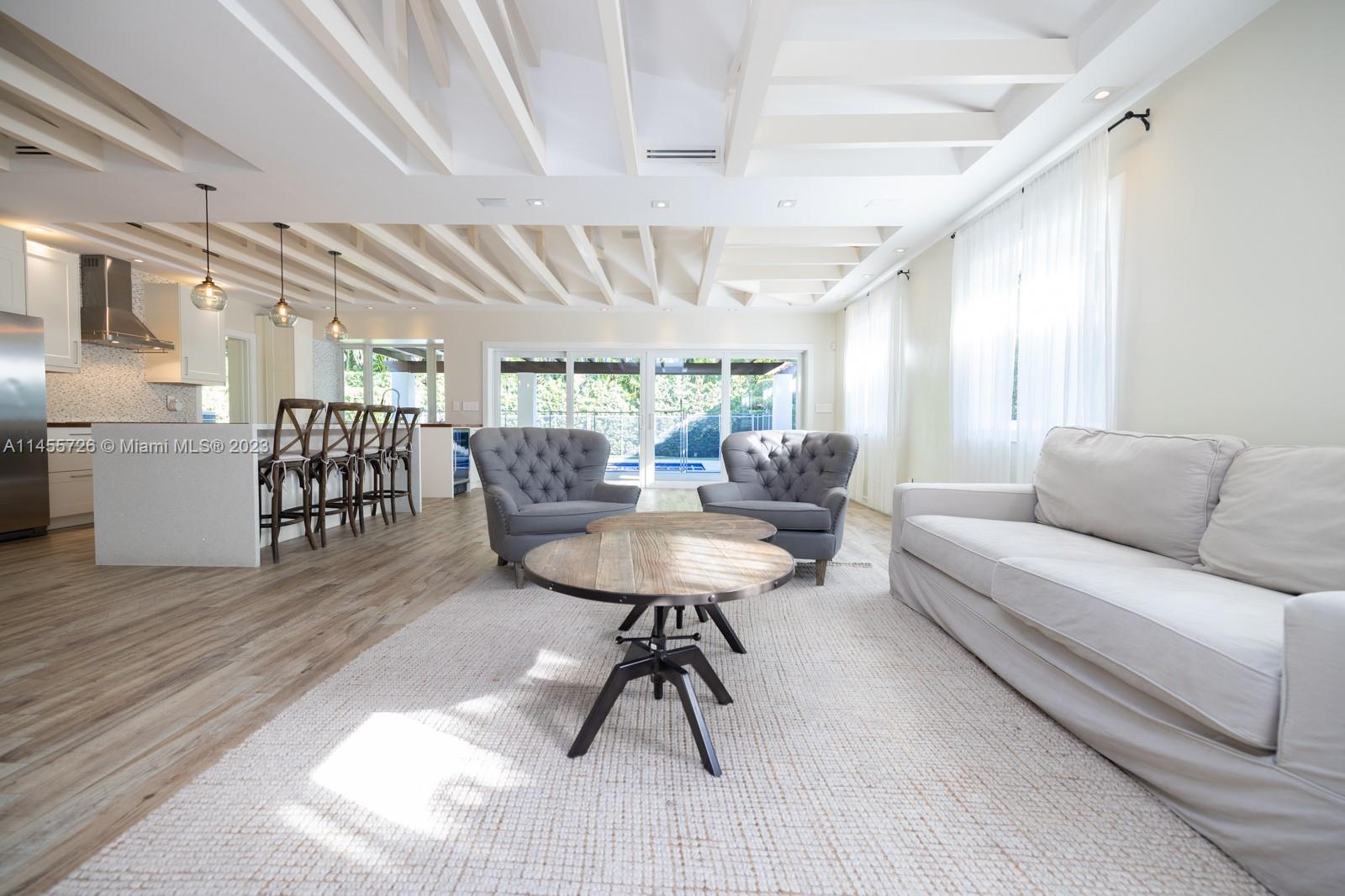 C GAB RIVIERA SEC 10 - Residential Lease