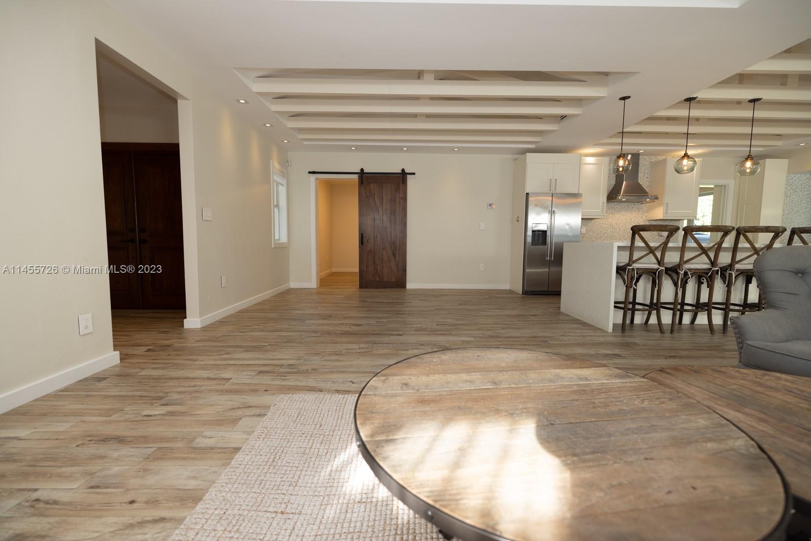C GAB RIVIERA SEC 10 - Residential Lease