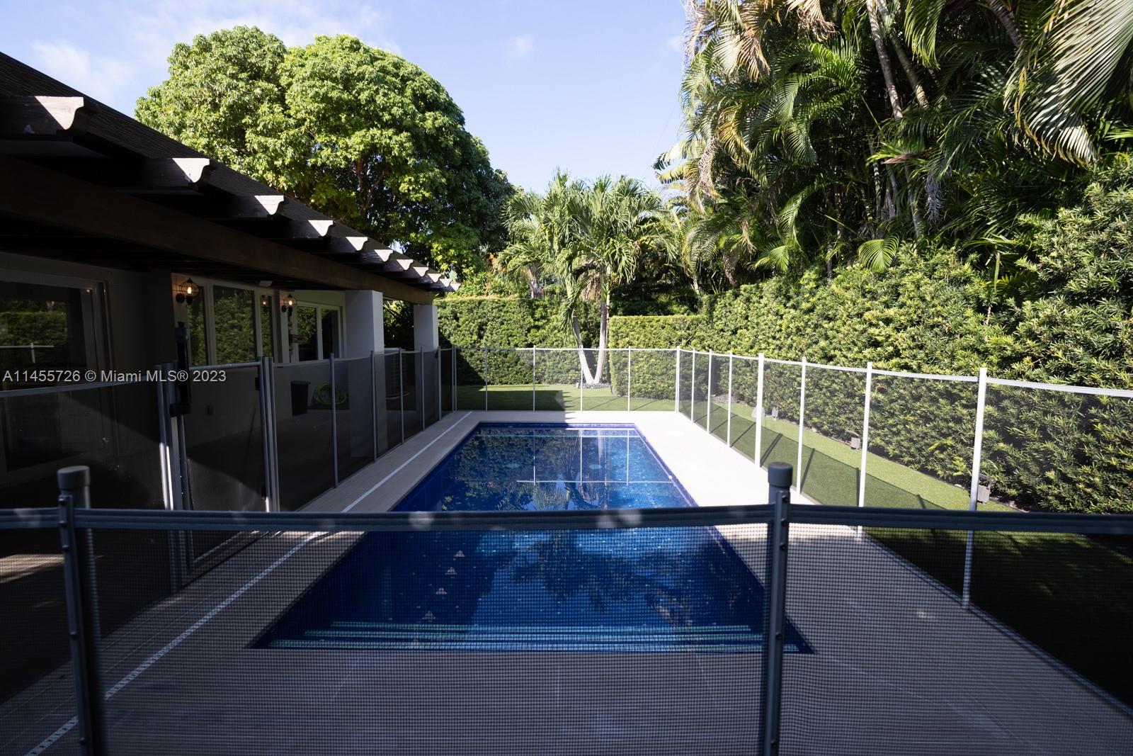 C GAB RIVIERA SEC 10 - Residential Lease