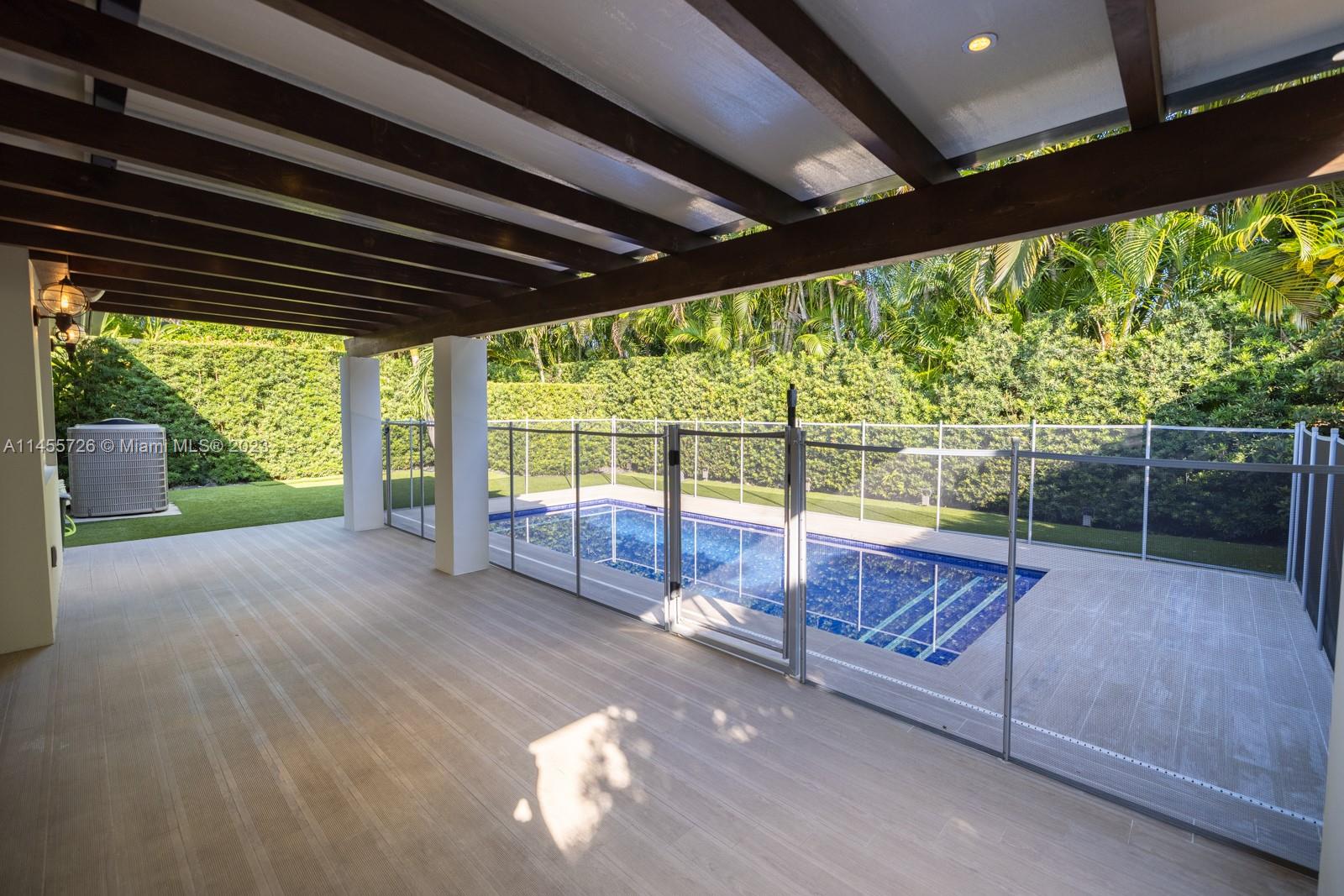 C GAB RIVIERA SEC 10 - Residential Lease