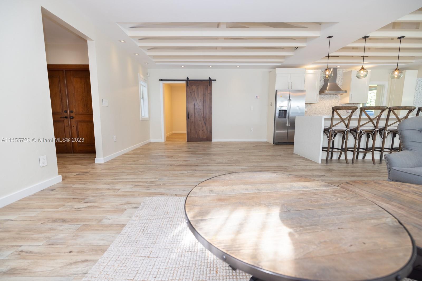 C GAB RIVIERA SEC 10 - Residential Lease