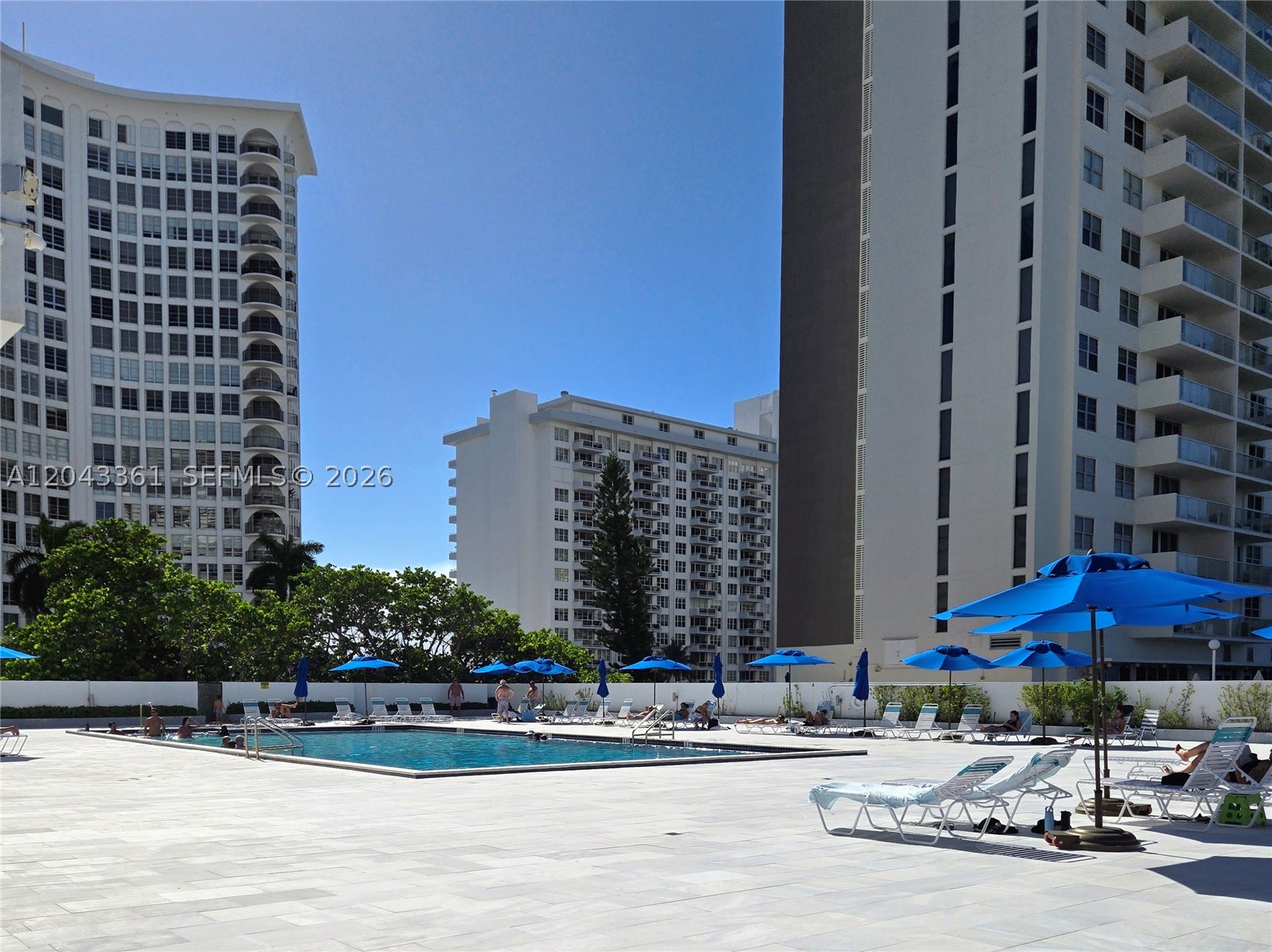 THE PAVILION CONDO - Residential