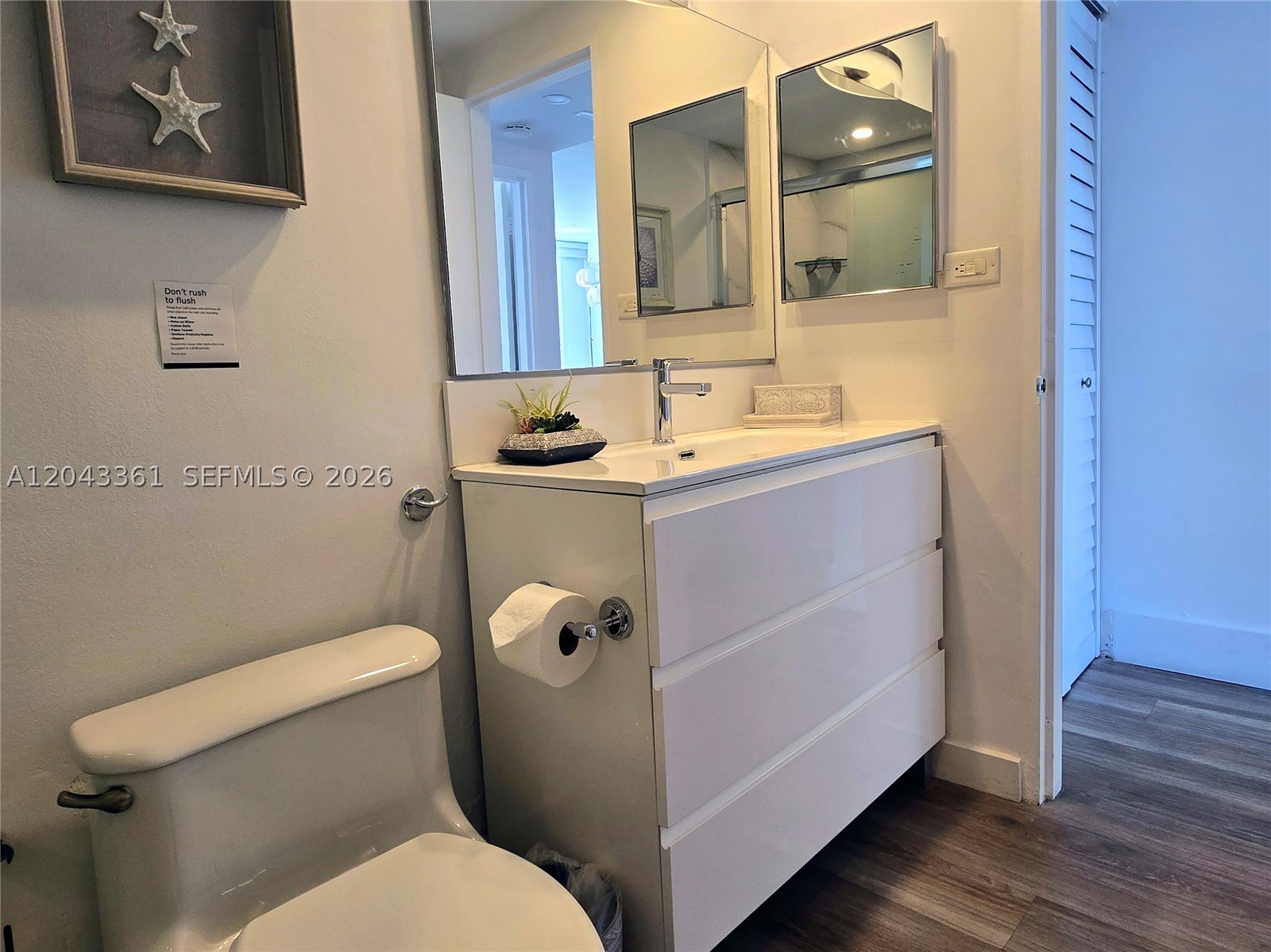 THE PAVILION CONDO - Residential