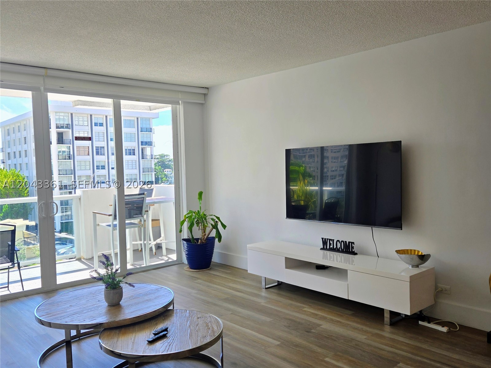 THE PAVILION CONDO - Residential