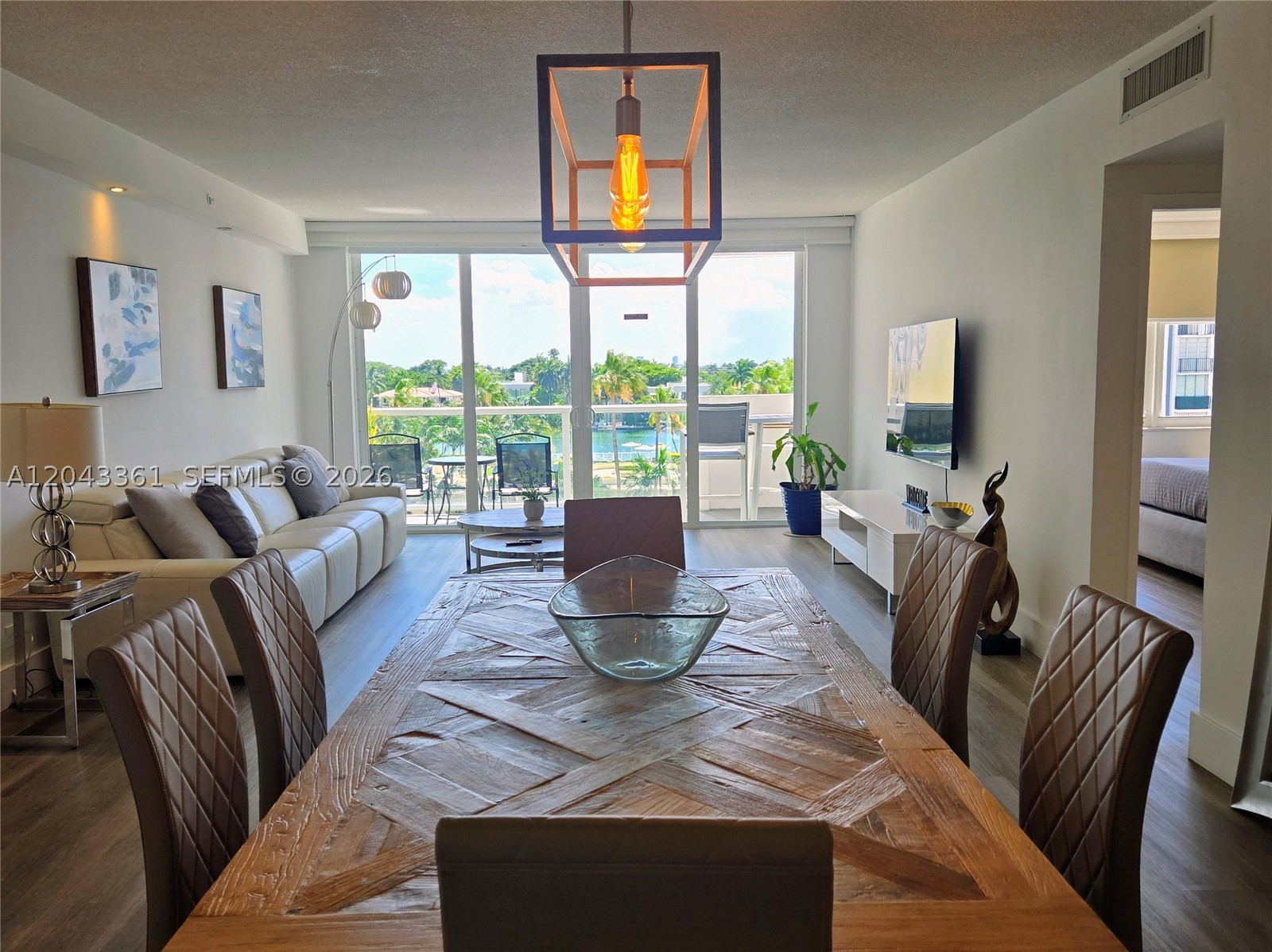 THE PAVILION CONDO - Residential