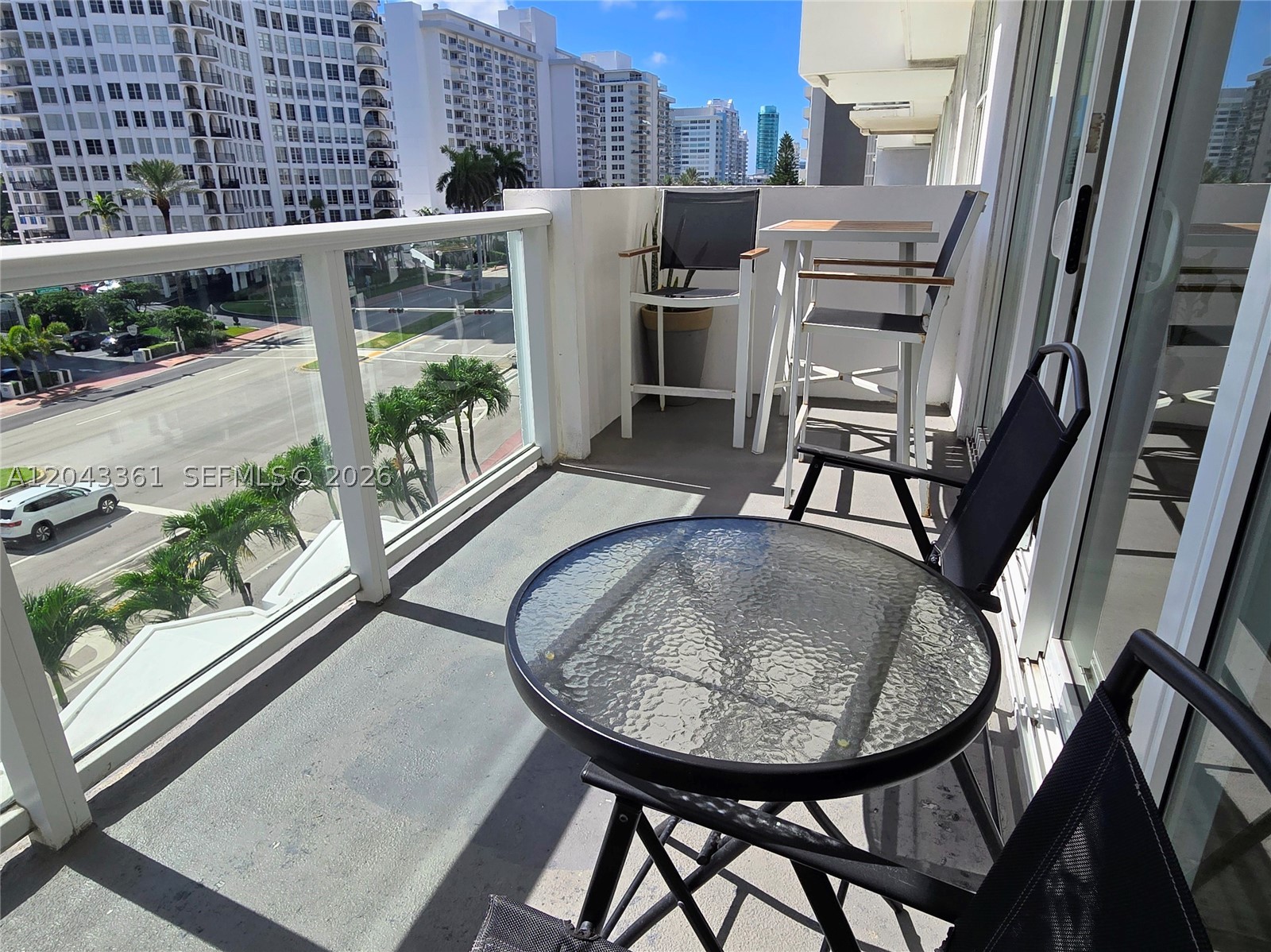 THE PAVILION CONDO - Residential