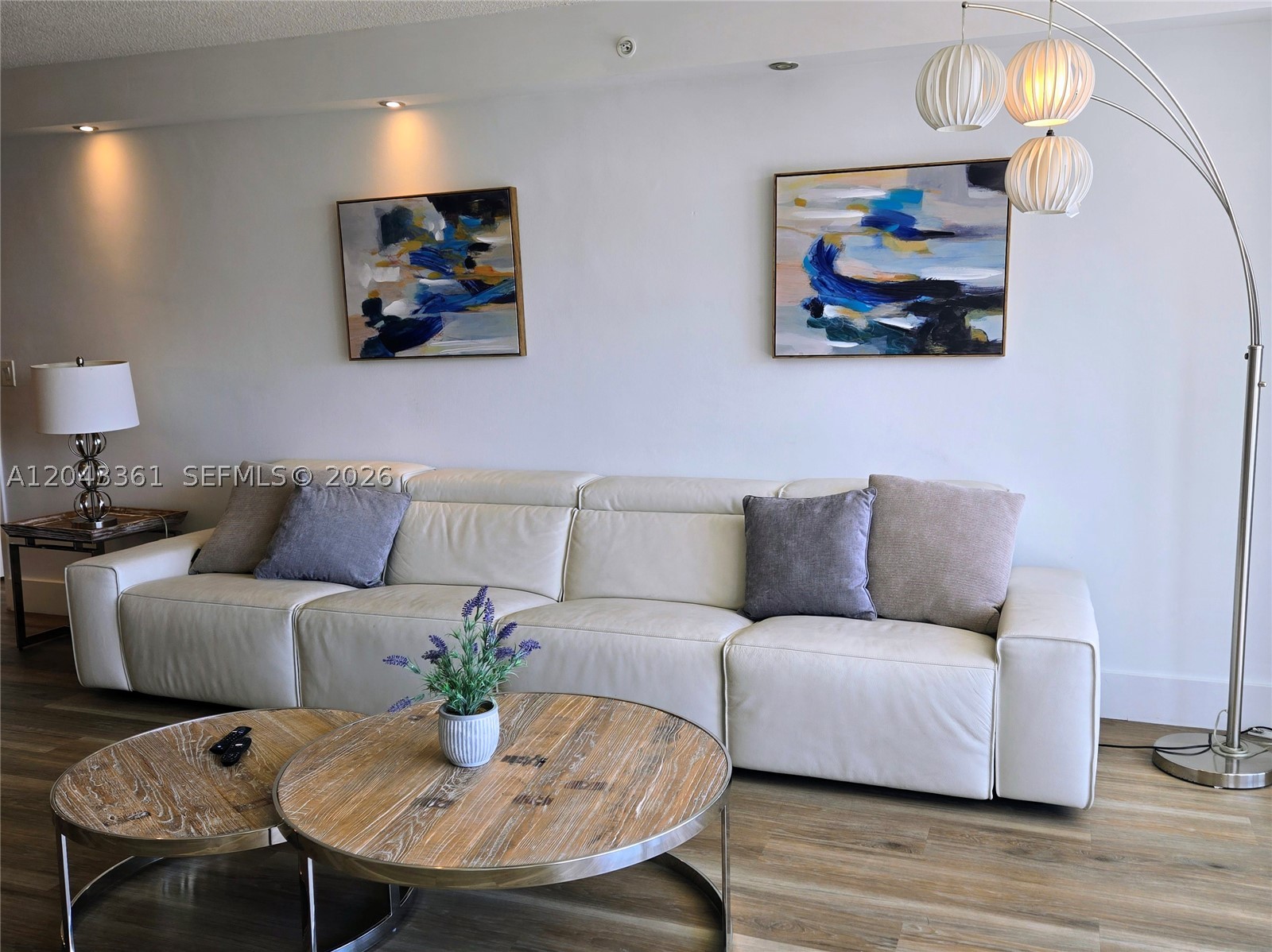 THE PAVILION CONDO - Residential