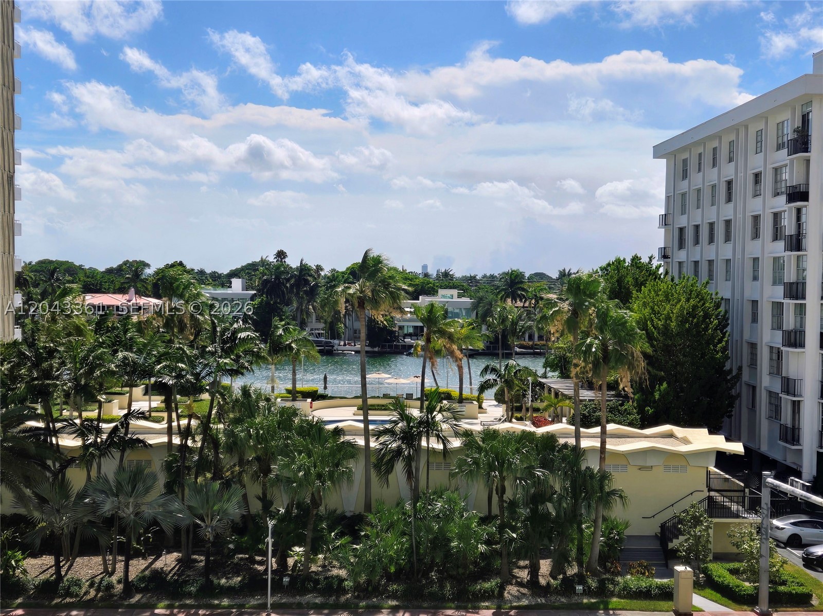 THE PAVILION CONDO - Residential