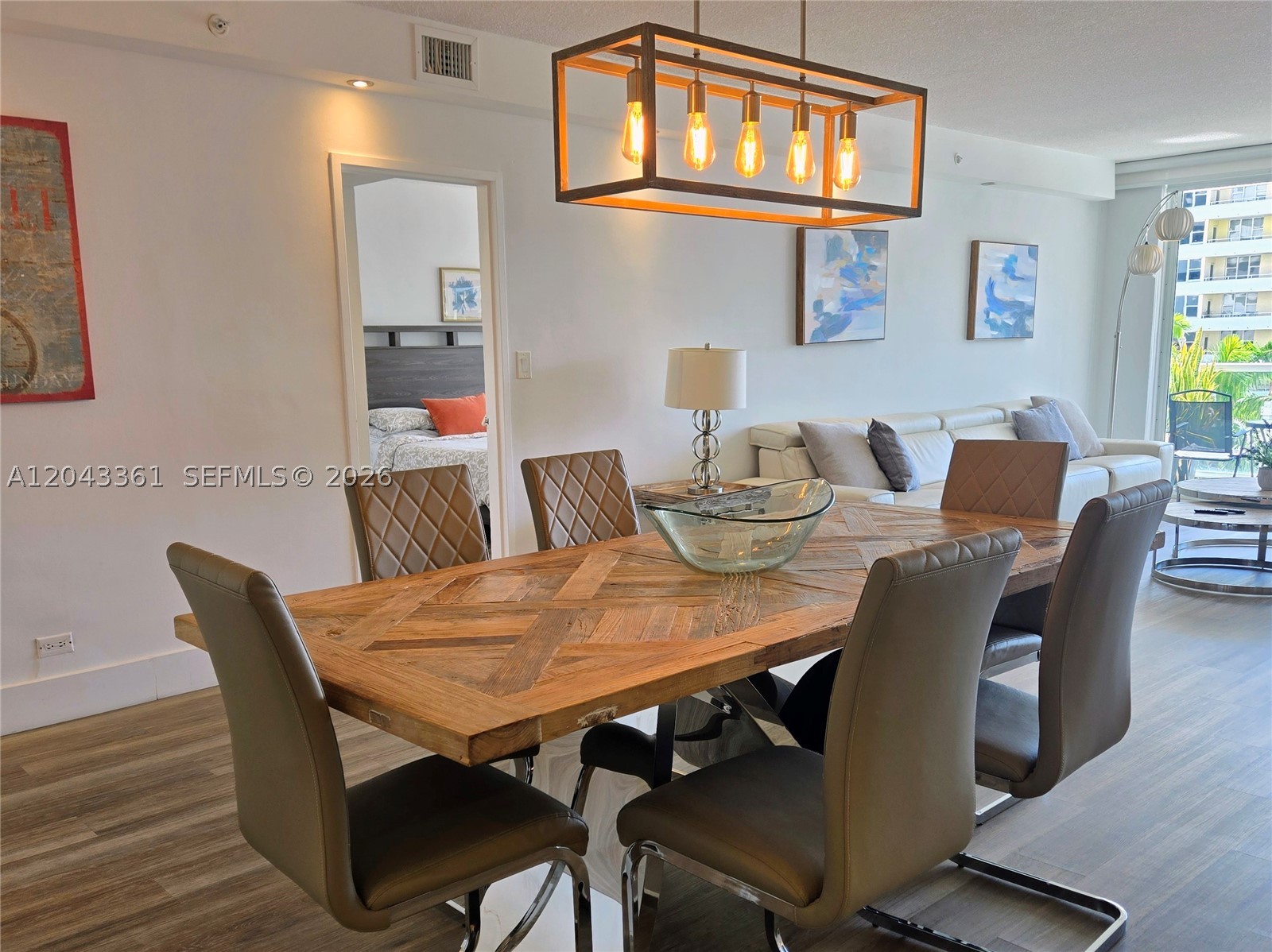 THE PAVILION CONDO - Residential