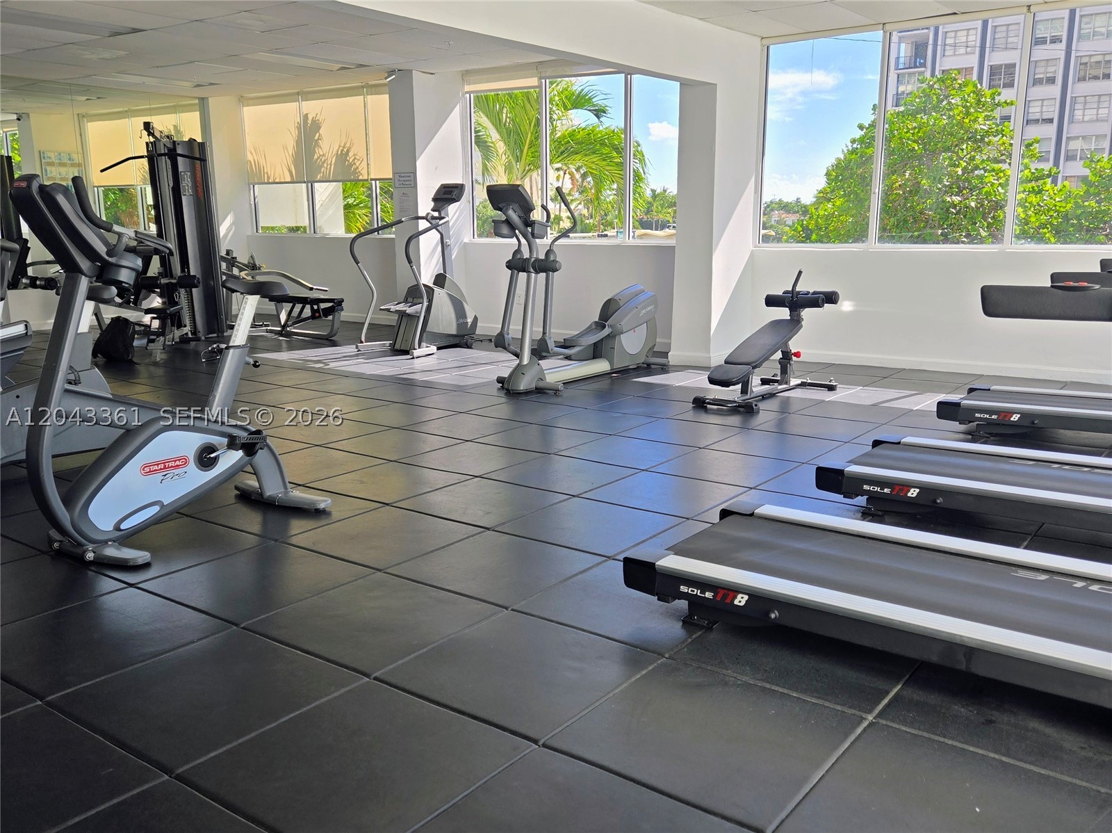 THE PAVILION CONDO - Residential