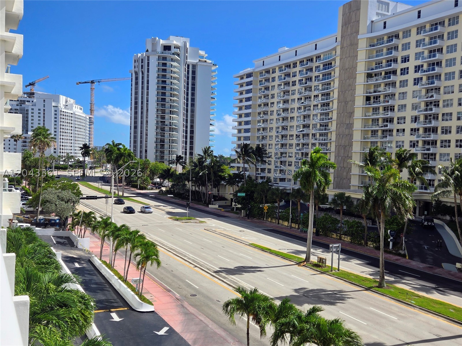 THE PAVILION CONDO - Residential