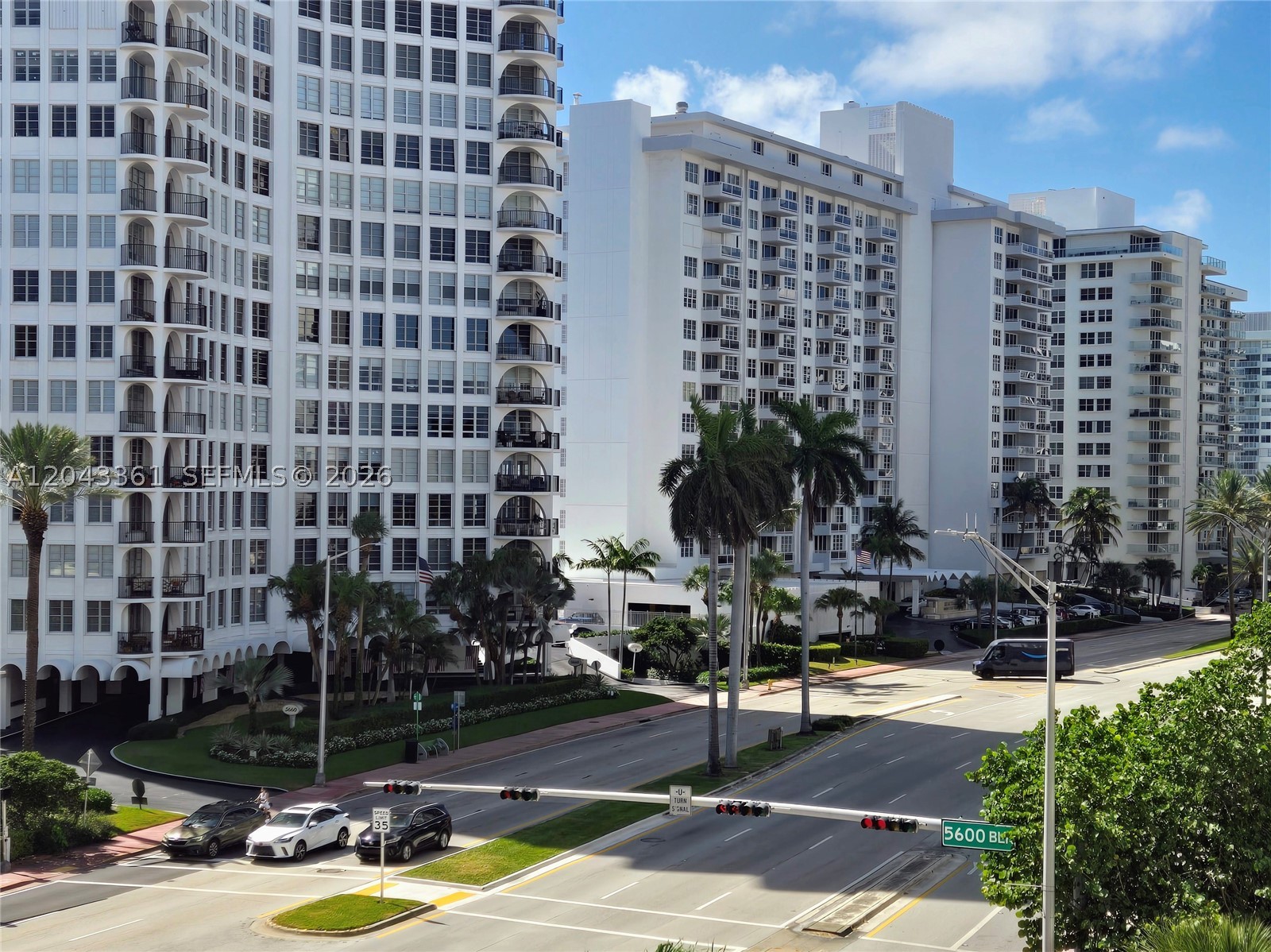 THE PAVILION CONDO - Residential