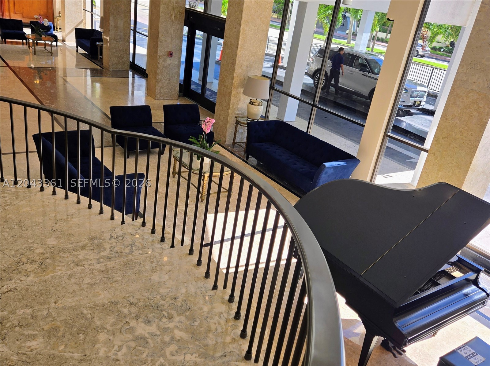 THE PAVILION CONDO - Residential