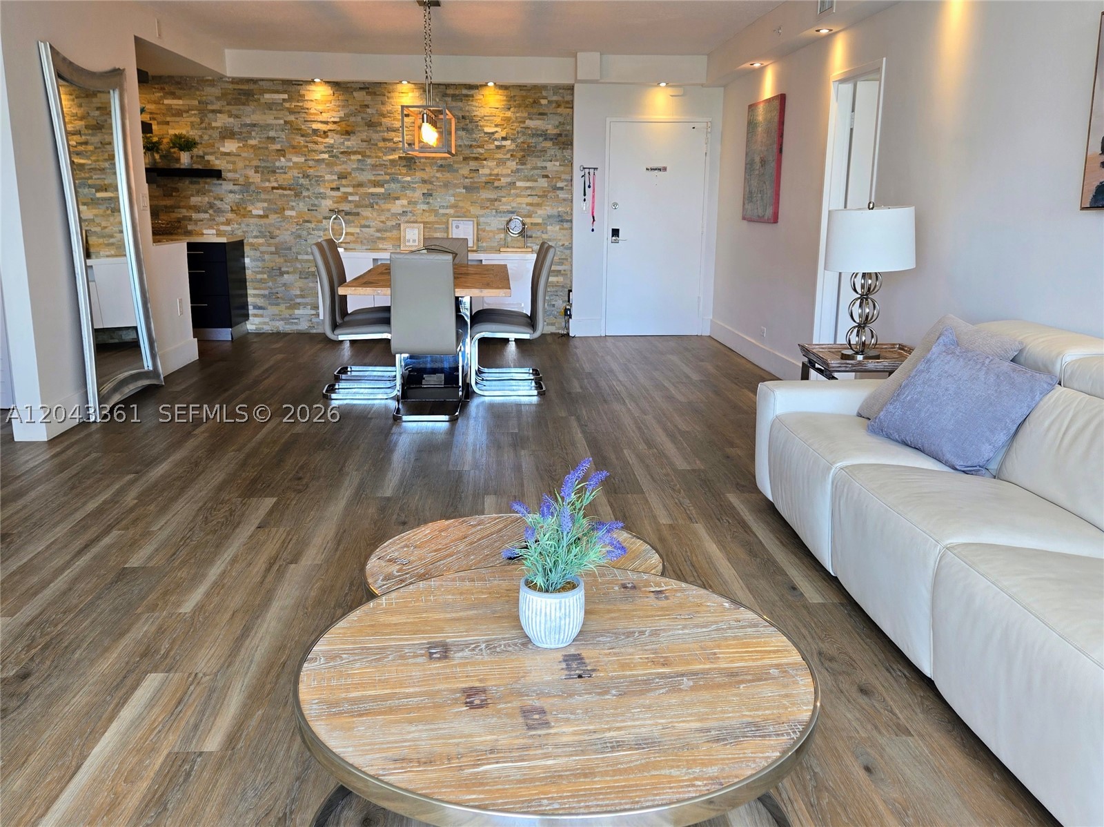 THE PAVILION CONDO - Residential