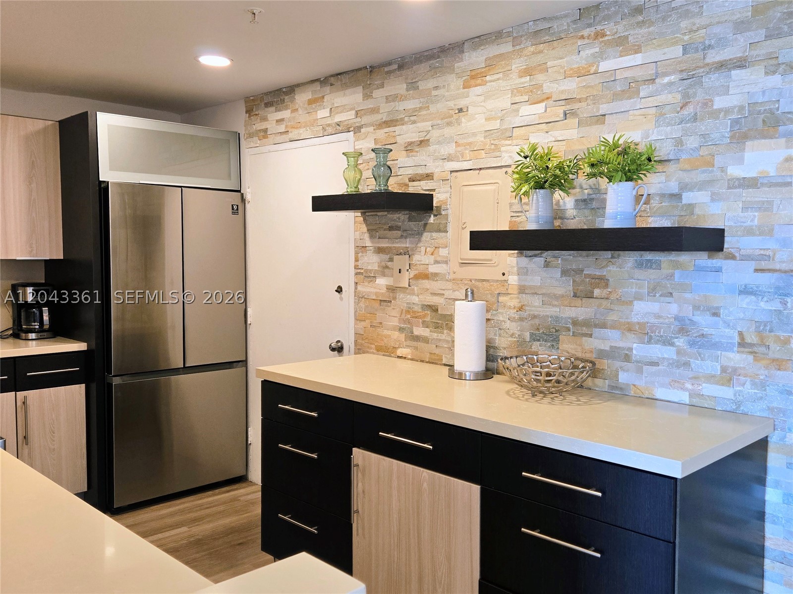 THE PAVILION CONDO - Residential