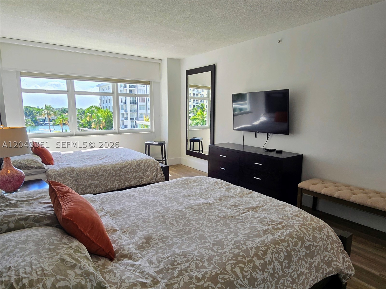THE PAVILION CONDO - Residential