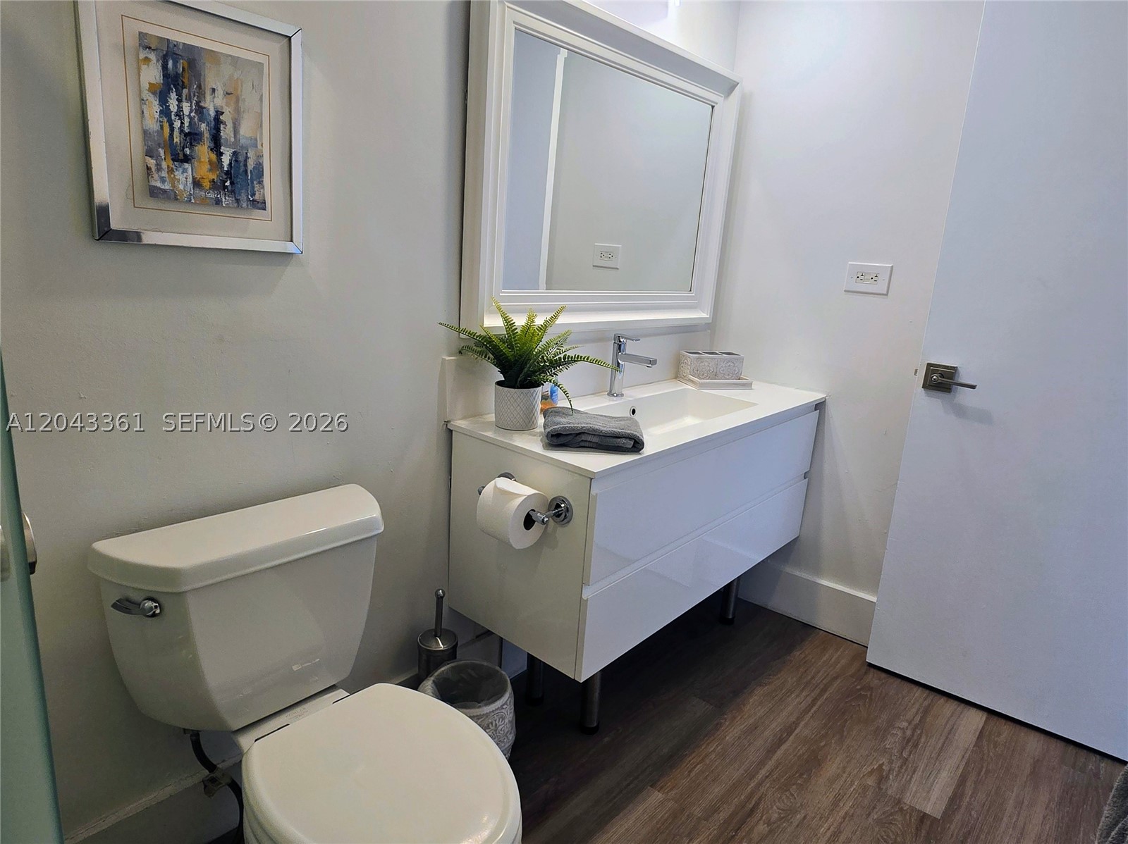 THE PAVILION CONDO - Residential