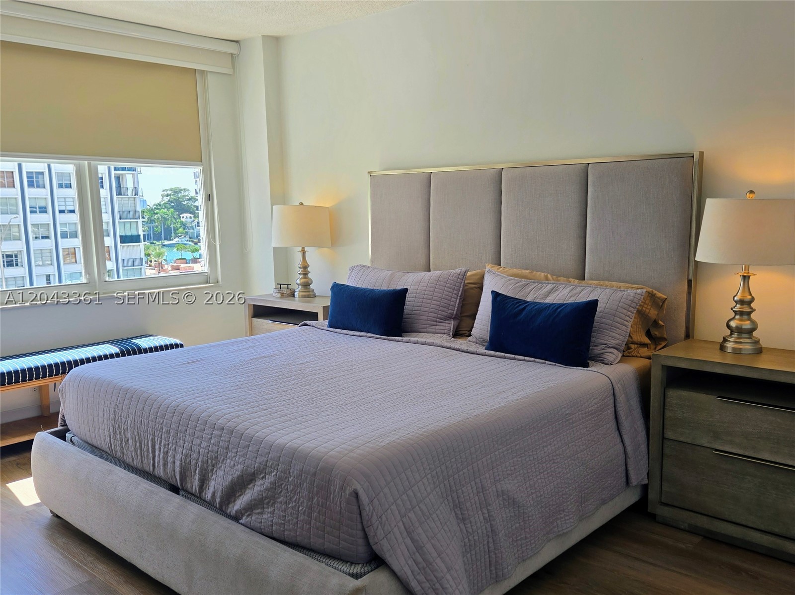 THE PAVILION CONDO - Residential
