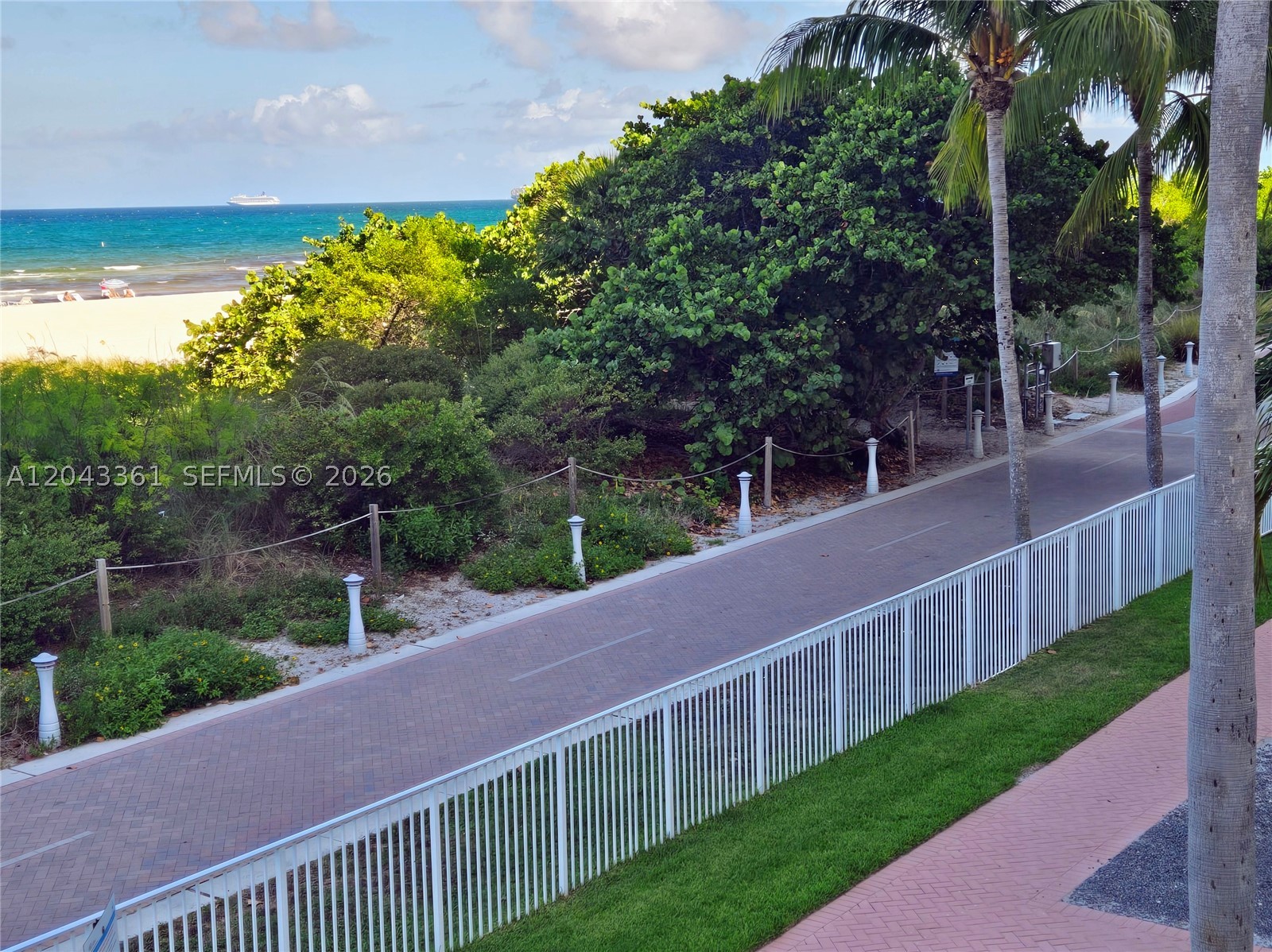 THE PAVILION CONDO - Residential