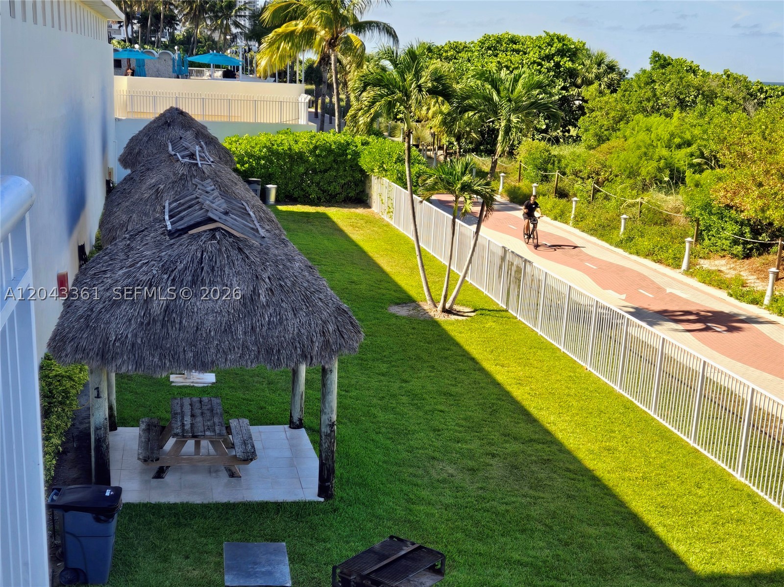 THE PAVILION CONDO - Residential