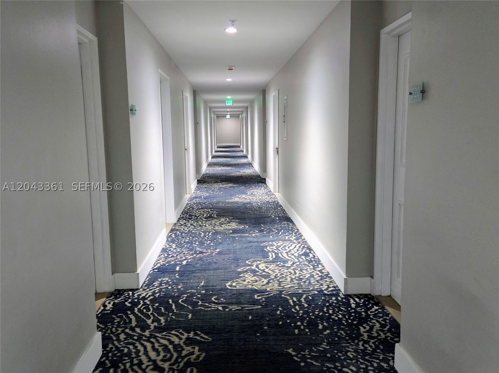 THE PAVILION CONDO - Residential