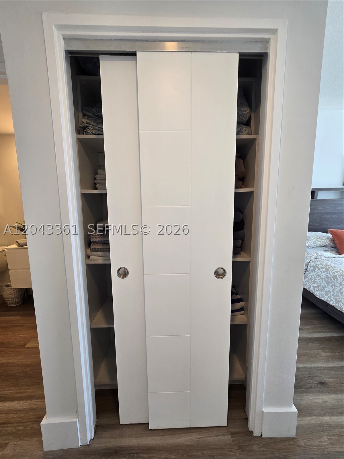 THE PAVILION CONDO - Residential