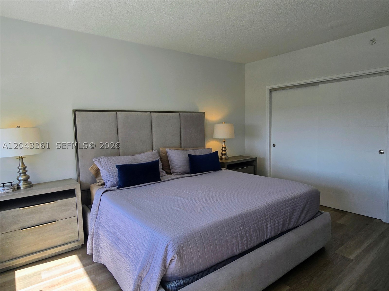 THE PAVILION CONDO - Residential