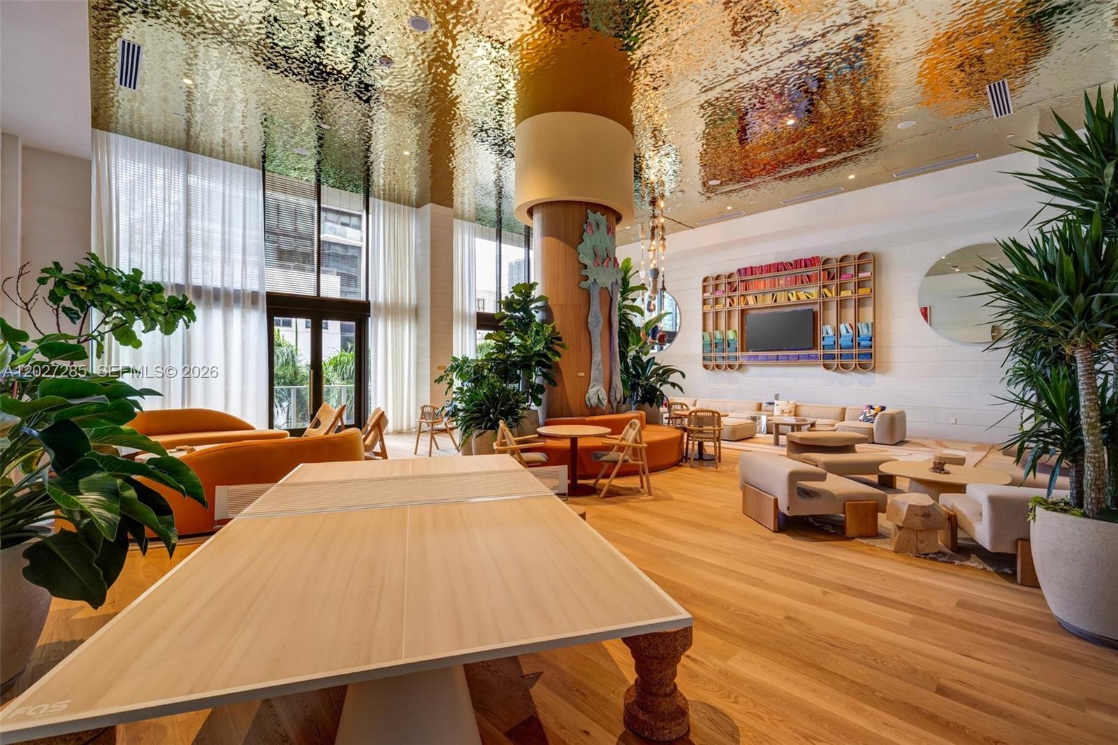 The Standard Residences - Residential