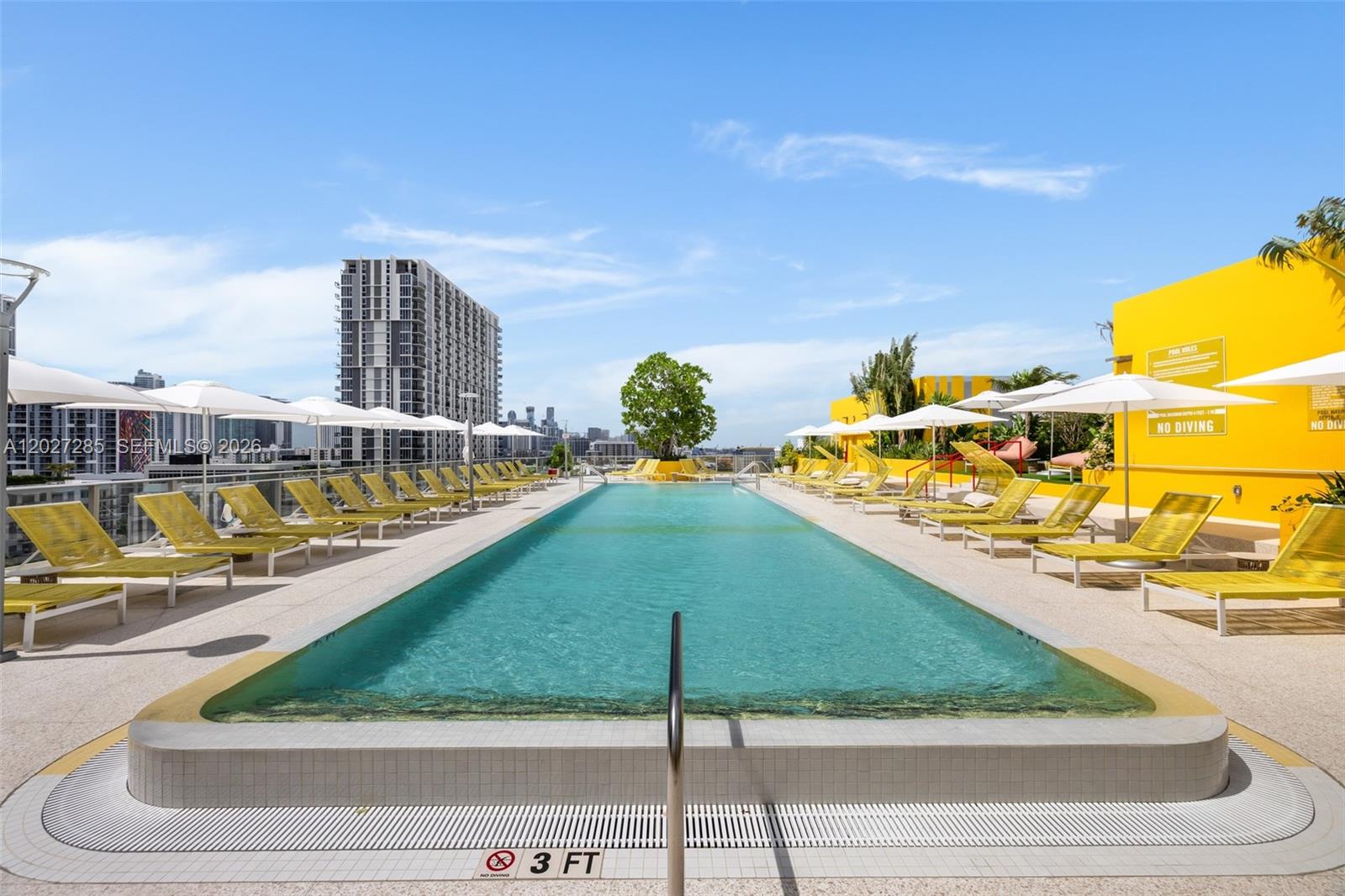 The Standard Residences - Residential