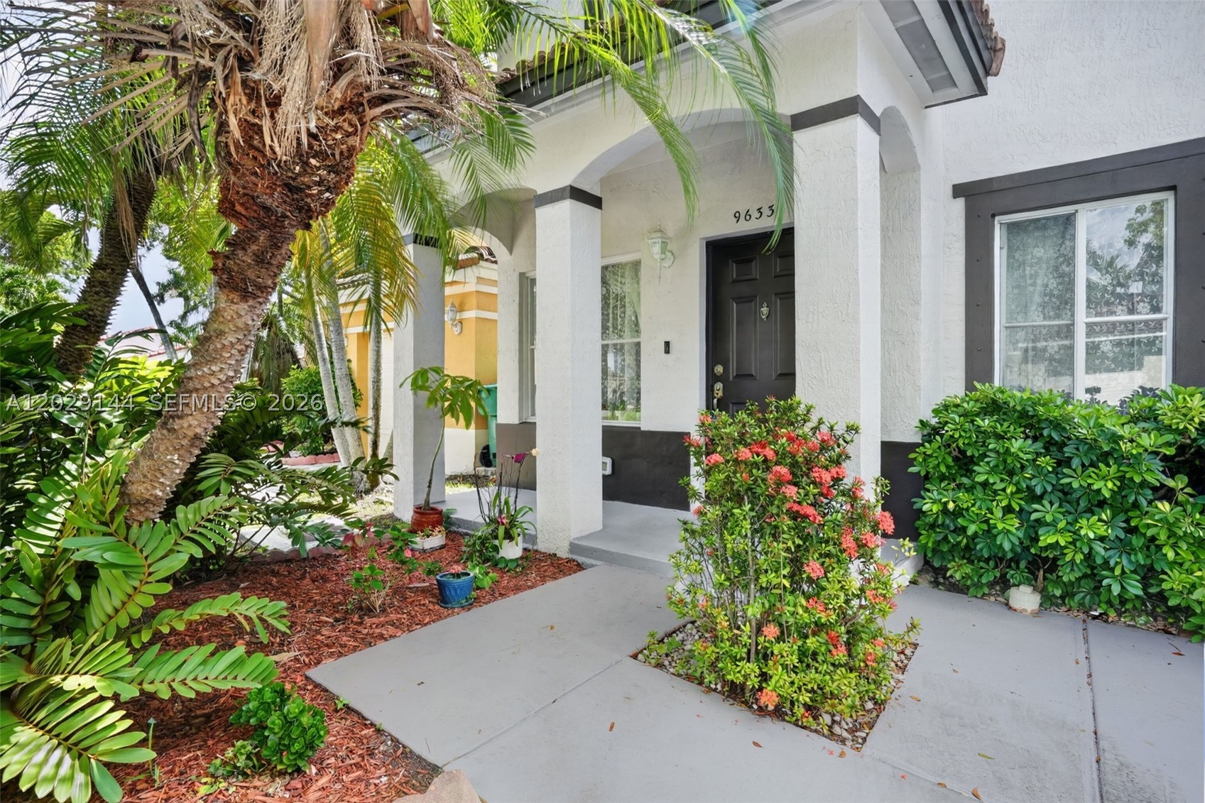 FOREST LAKES VILLAS - Residential