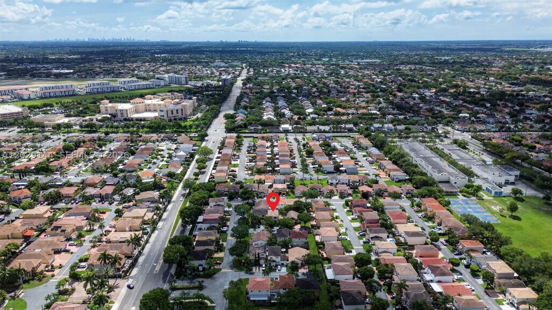 FOREST LAKES VILLAS - Residential