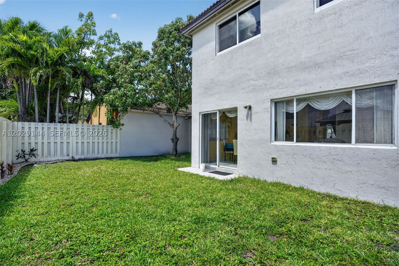 FOREST LAKES VILLAS - Residential
