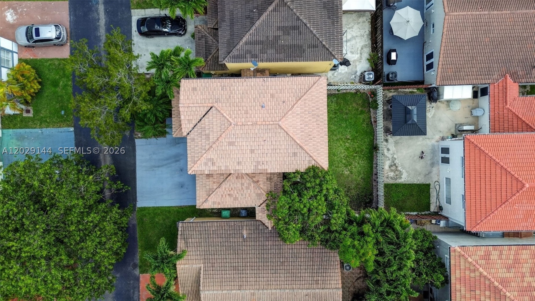 FOREST LAKES VILLAS - Residential
