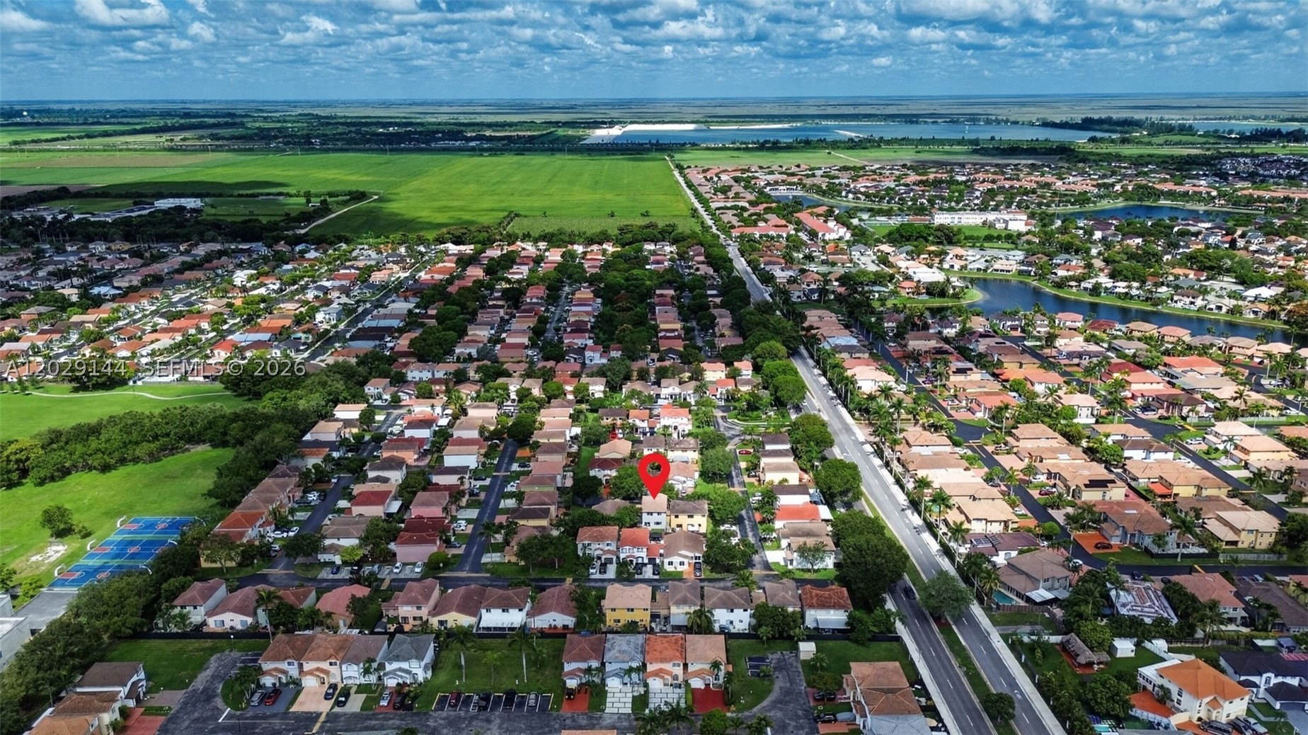 FOREST LAKES VILLAS - Residential
