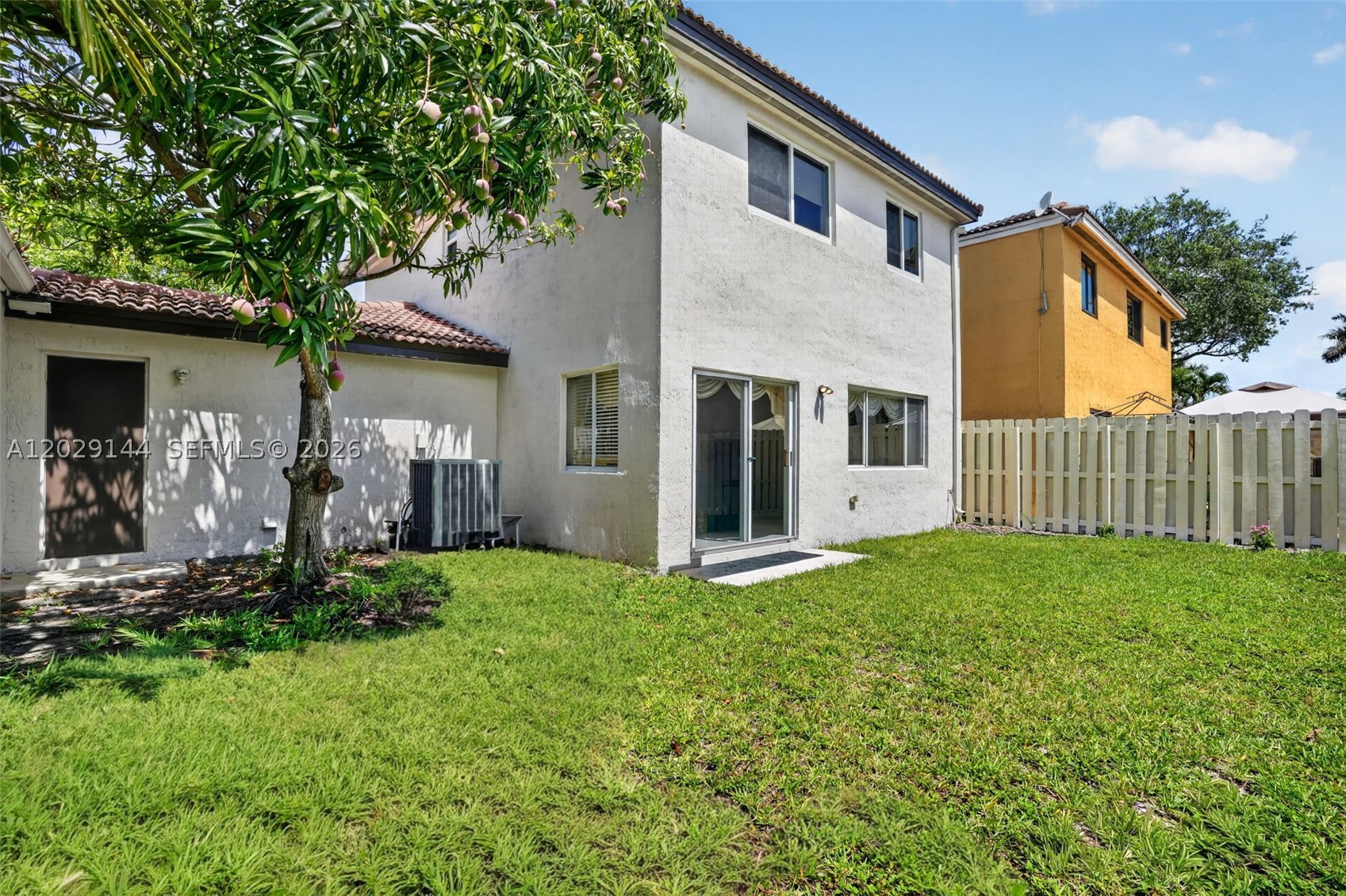 FOREST LAKES VILLAS - Residential