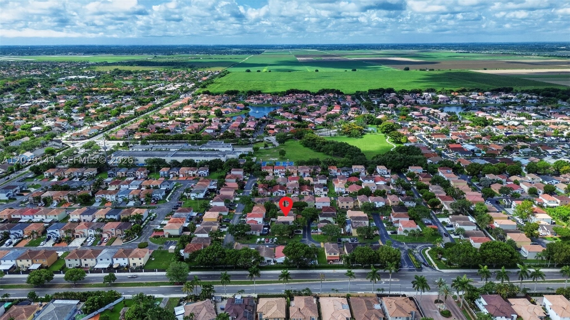 FOREST LAKES VILLAS - Residential