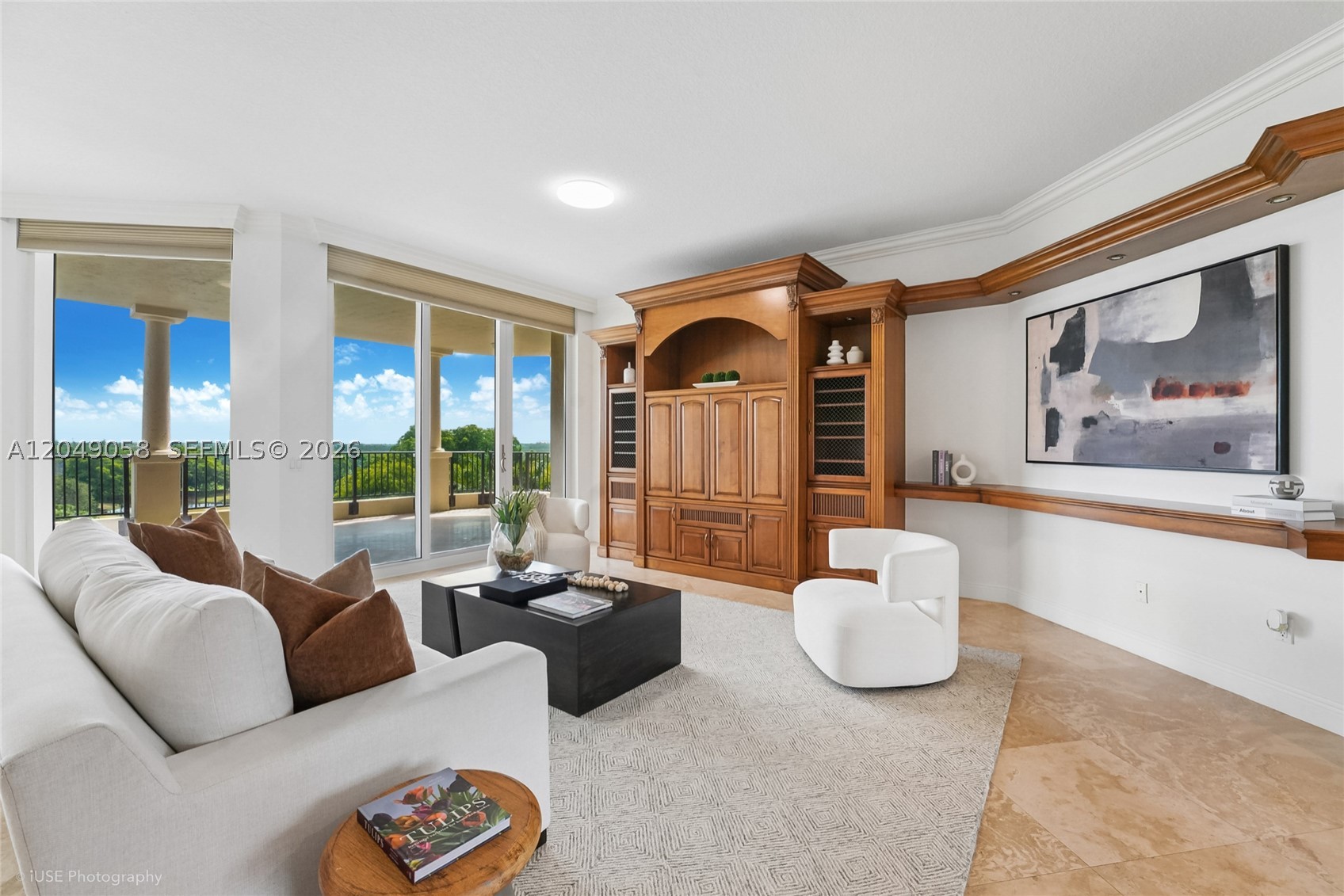 MILANO AT DEERING BAY CON - Residential